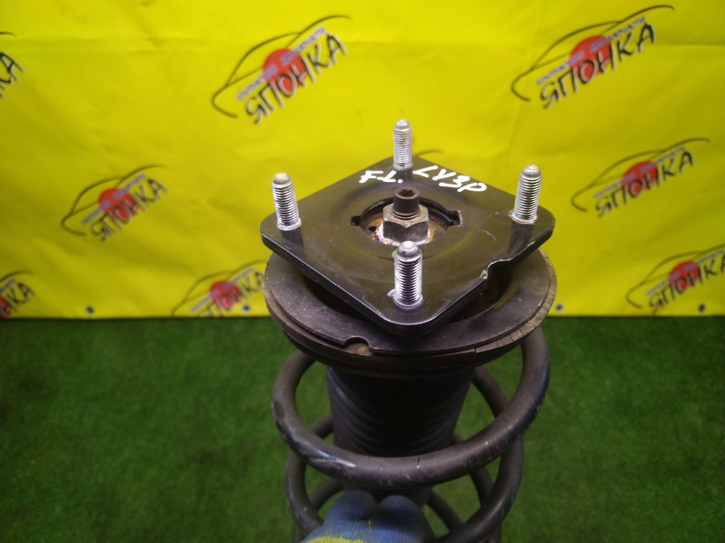 СТОЙКА/MAZ/MPV/CX-7/LY3P/ER5P/ER3P/F/L
