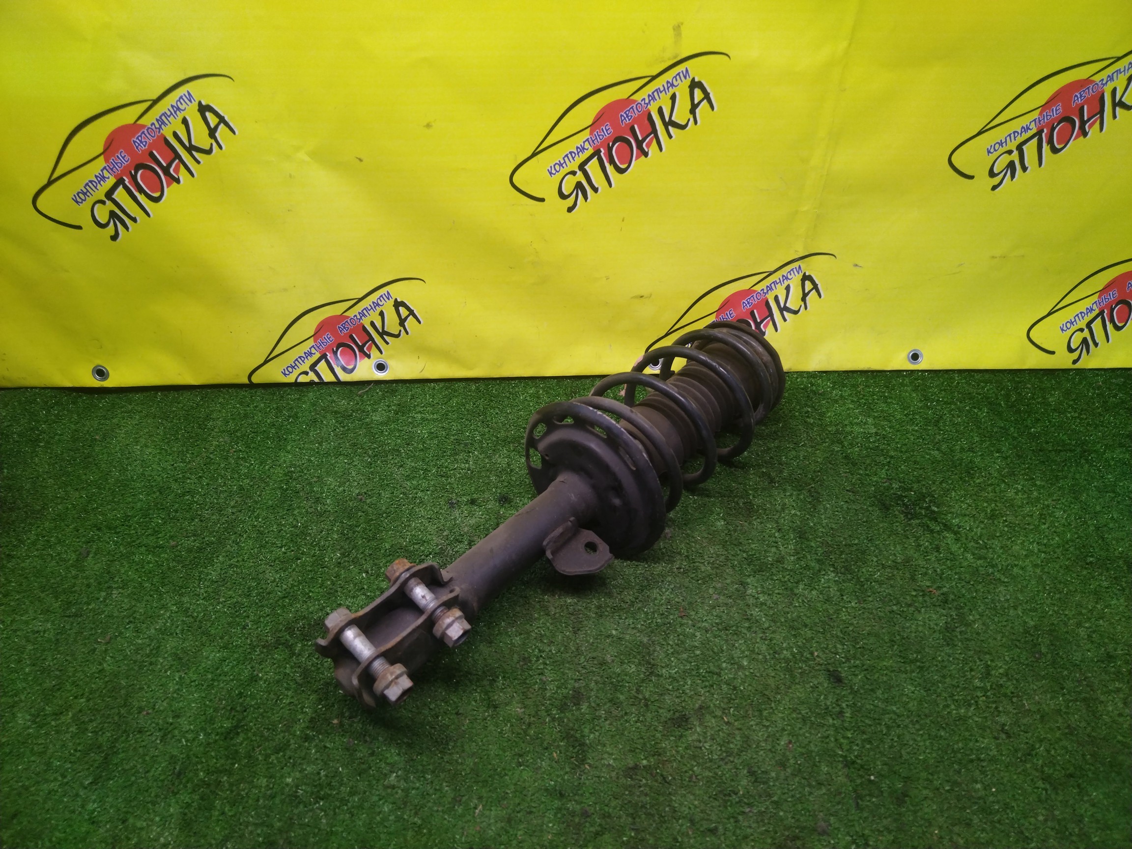 СТОЙКА/TOY/AQUA/NHP10/F/R