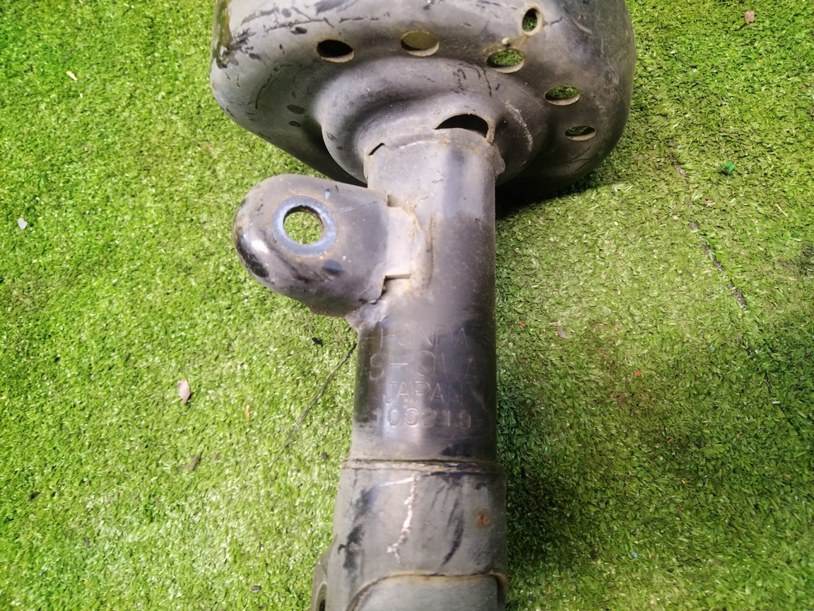 СТОЙКА/HON/STEP WAGON/S-MX/RK1/RK2/RK3/RK4/RK5/RK6/RK7/F/L