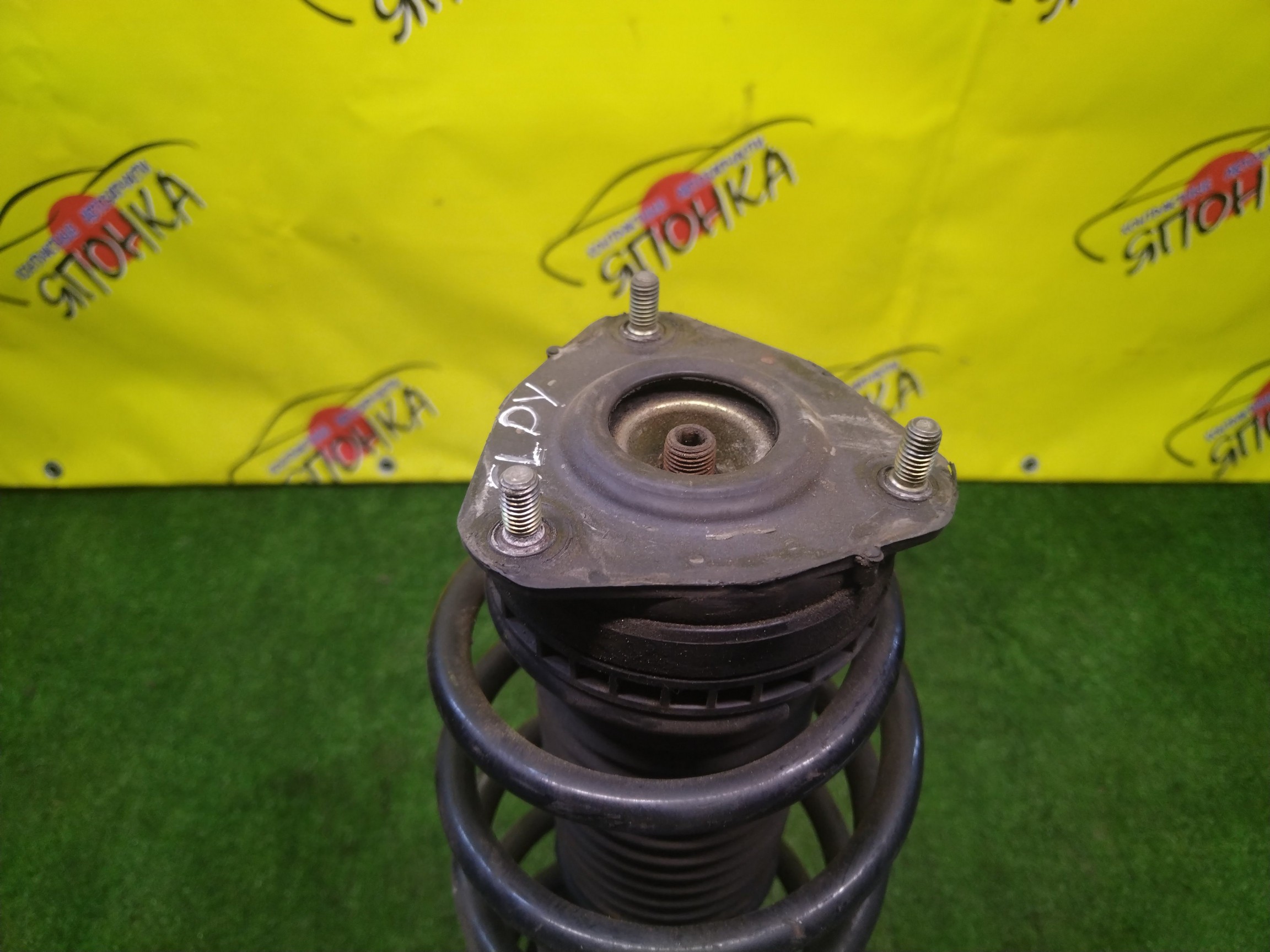 СТОЙКА/MAZ/DEMIO/MAZDA2/VERISA/DC5R/DC5W/DY3R/DY3W/DY5R/DY5W/F/L