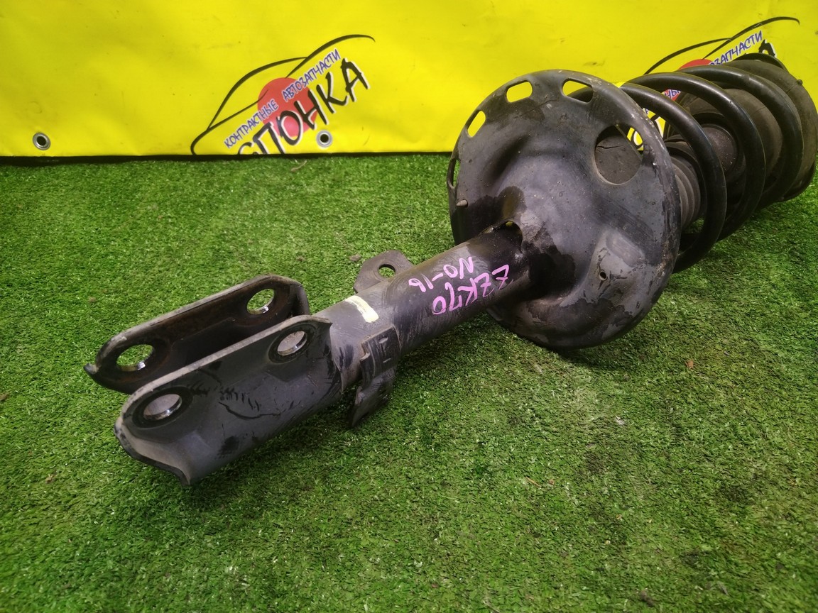 СТОЙКА/TOY/NOAH/VOXY/ZRR70G/ZRR70W/ZRR75G/ZRR75W/F/R/2WD/4WD