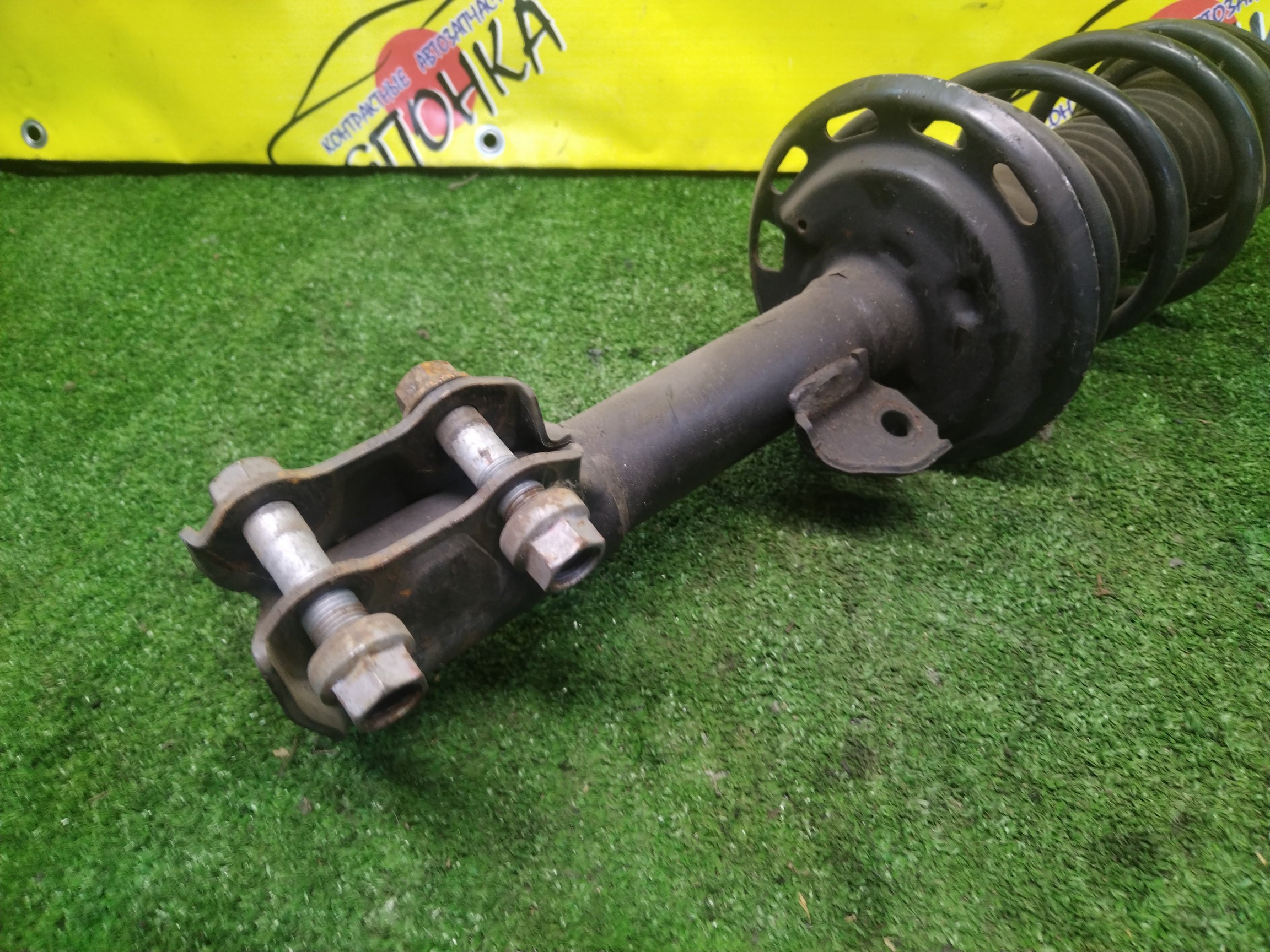 СТОЙКА/TOY/AQUA/NHP10/F/R