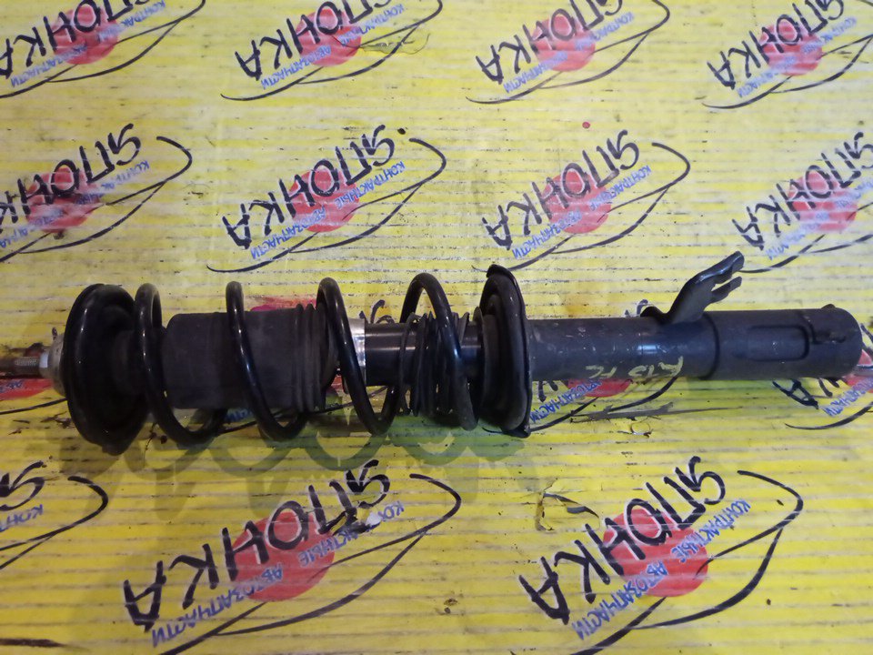 СТОЙКА/NIS/MARCH/MICRA/NOTE/LATIO/K13/NK13/E12/N17/F/L/БЕЗ СТАБИЛИЗАТОРА