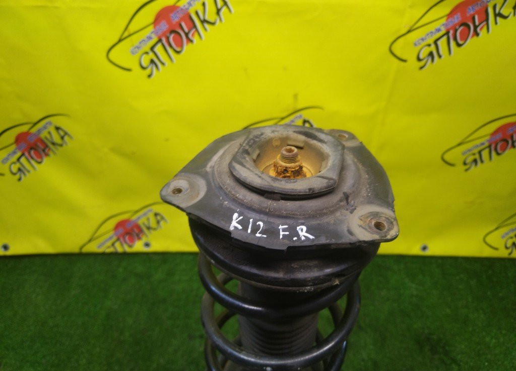 СТОЙКА/NIS/CUBE/MARCH/MICRA/NOTE/AK12/BGZ11/BK12/BNK12/BNZ11/BZ11/E11/K12/NE11/YGNZ11/YGZ11/YK12/YZ11/ZE11/F/R/ПОД СТАБИЛИЗАТОР