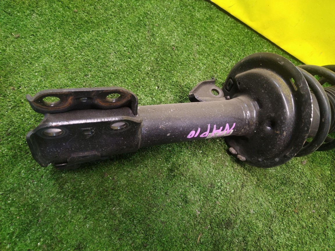 СТОЙКА/TOY/AQUA/NHP10/F/L