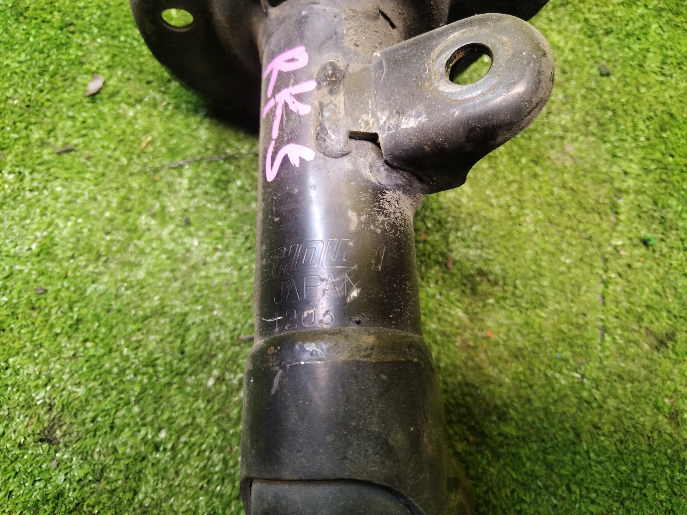 СТОЙКА/HON/STEP WAGON/S-MX/RK1/RK2/RK3/RK4/RK5/RK6/RK7/F/R