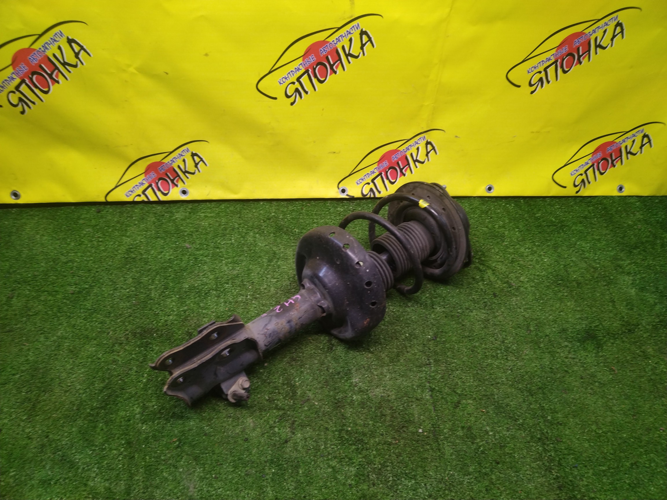 СТОЙКА/SUB/IMPREZA/GE2/GE3/GE6/GE7/GH2/GH3/GH6/GH7/GH8/F/R/2WD/4WD