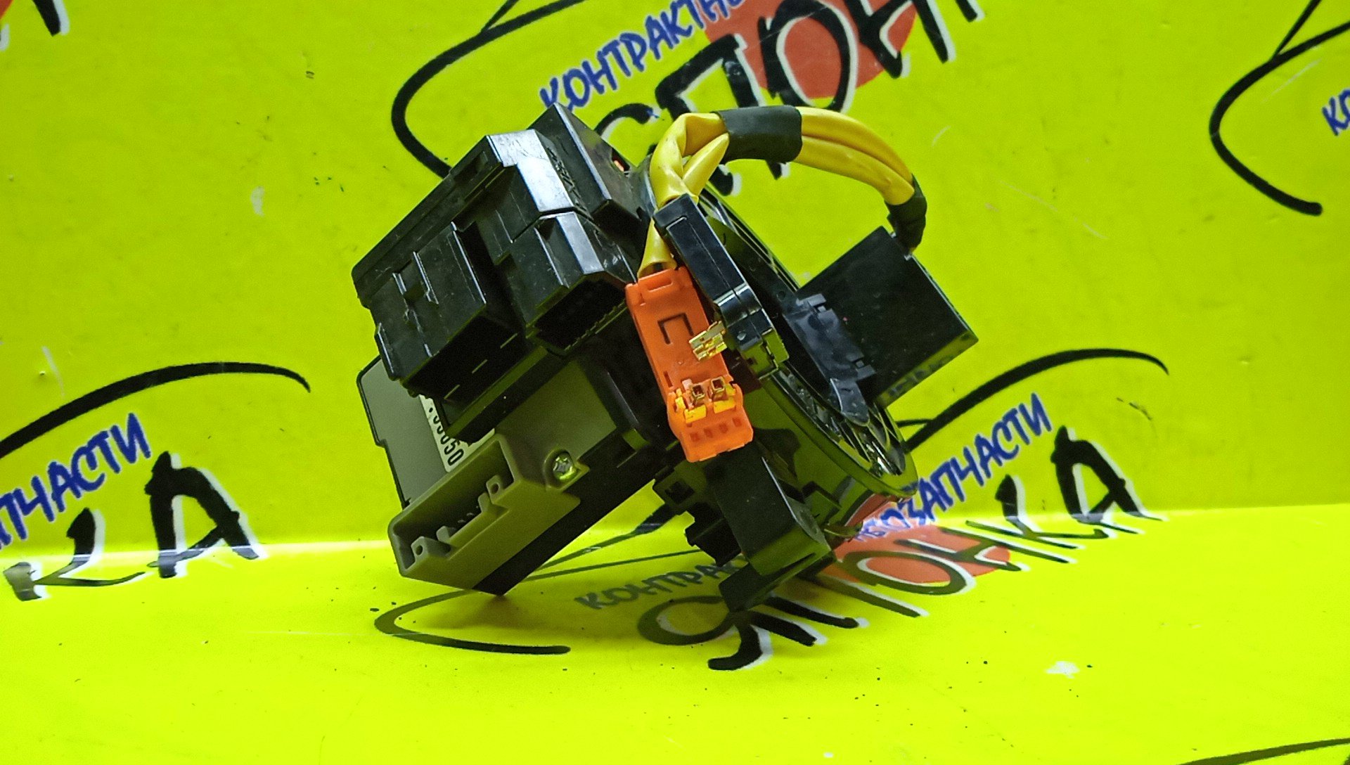 ШЛЕЙФ AIRBAG/TOY/CAMRY/ACV40/10*4*2*2/12*4