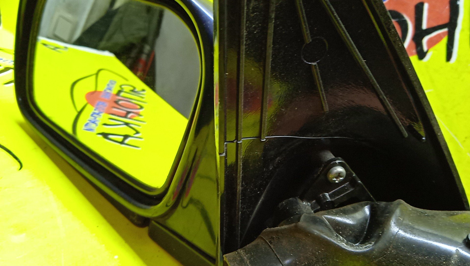 ЗЕРКАЛО/NIS/AD/FAMILIA VAN/WINGROAD/BWEY10/BWFNY10/BWFY10/BWHNY10/BWHY10/VFNY10/WEY10/WFNY10/WFY10/WHNY10/WHY10/WSY10/WT10/WY10/5KOHT/L