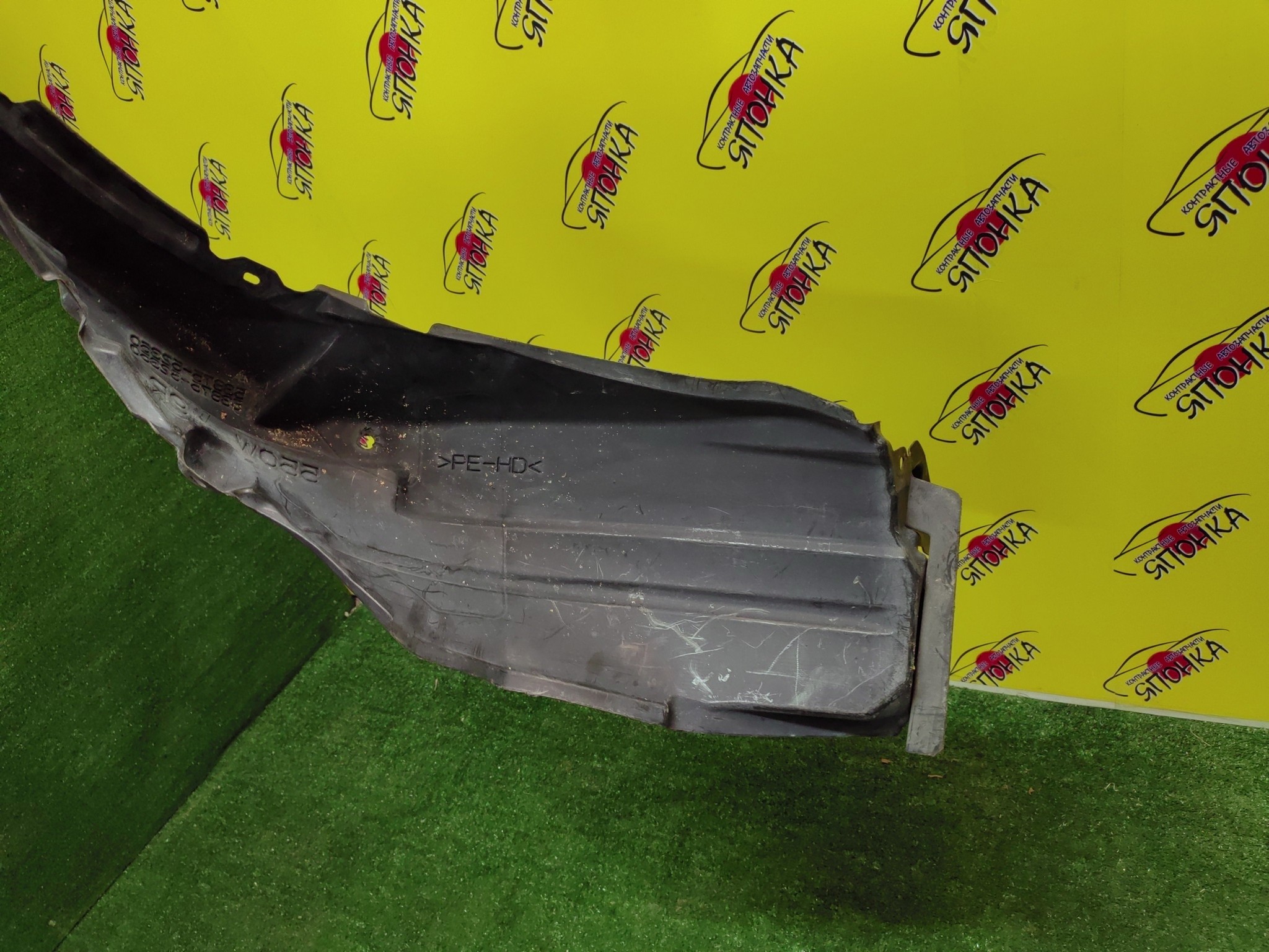 ПОДКРЫЛОК/TOY/AQUA/PRIUS C/NHP10/F/R