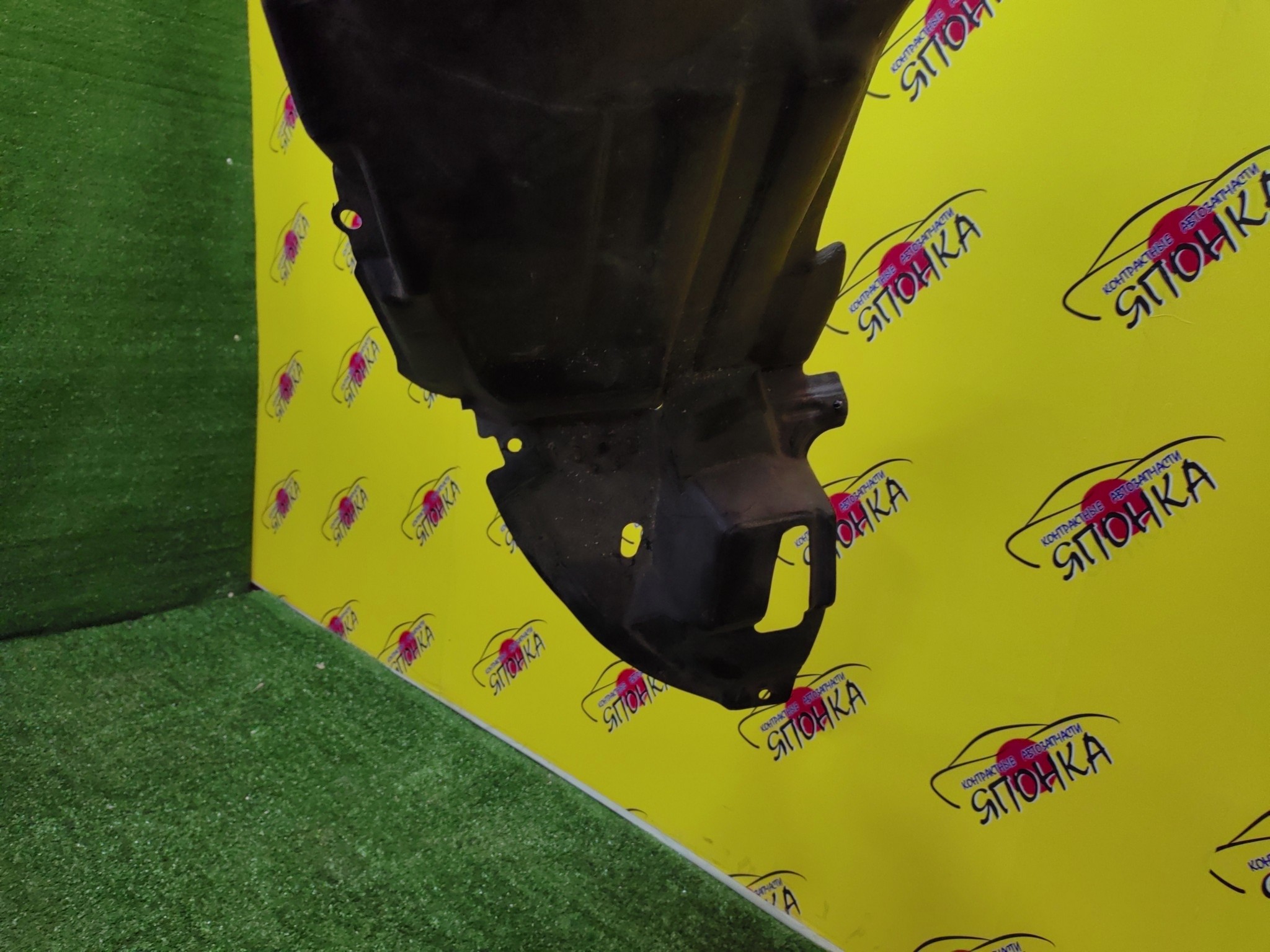 ПОДКРЫЛОК/TOY/AXIO/FIELDER/NZE141/NZE141G/NZE144/NZE144G/ZRE142/ZRE142G/ZRE144/ZRE144G/F/R