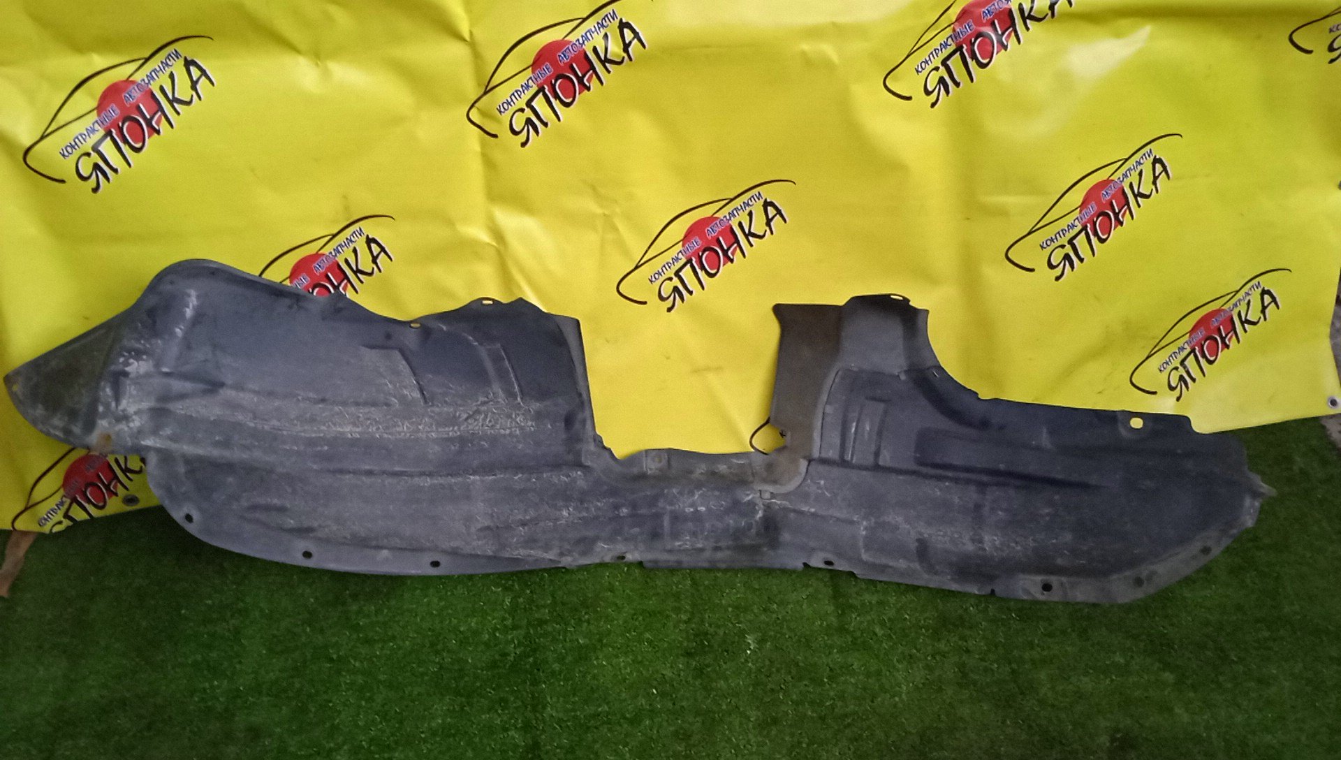 ПОДКРЫЛОК/MAZ/DEMIO/VERISA/DC5R/DC5W/DY3R/DY3W/DY5R/DY5W/F/R/D3505613YJ