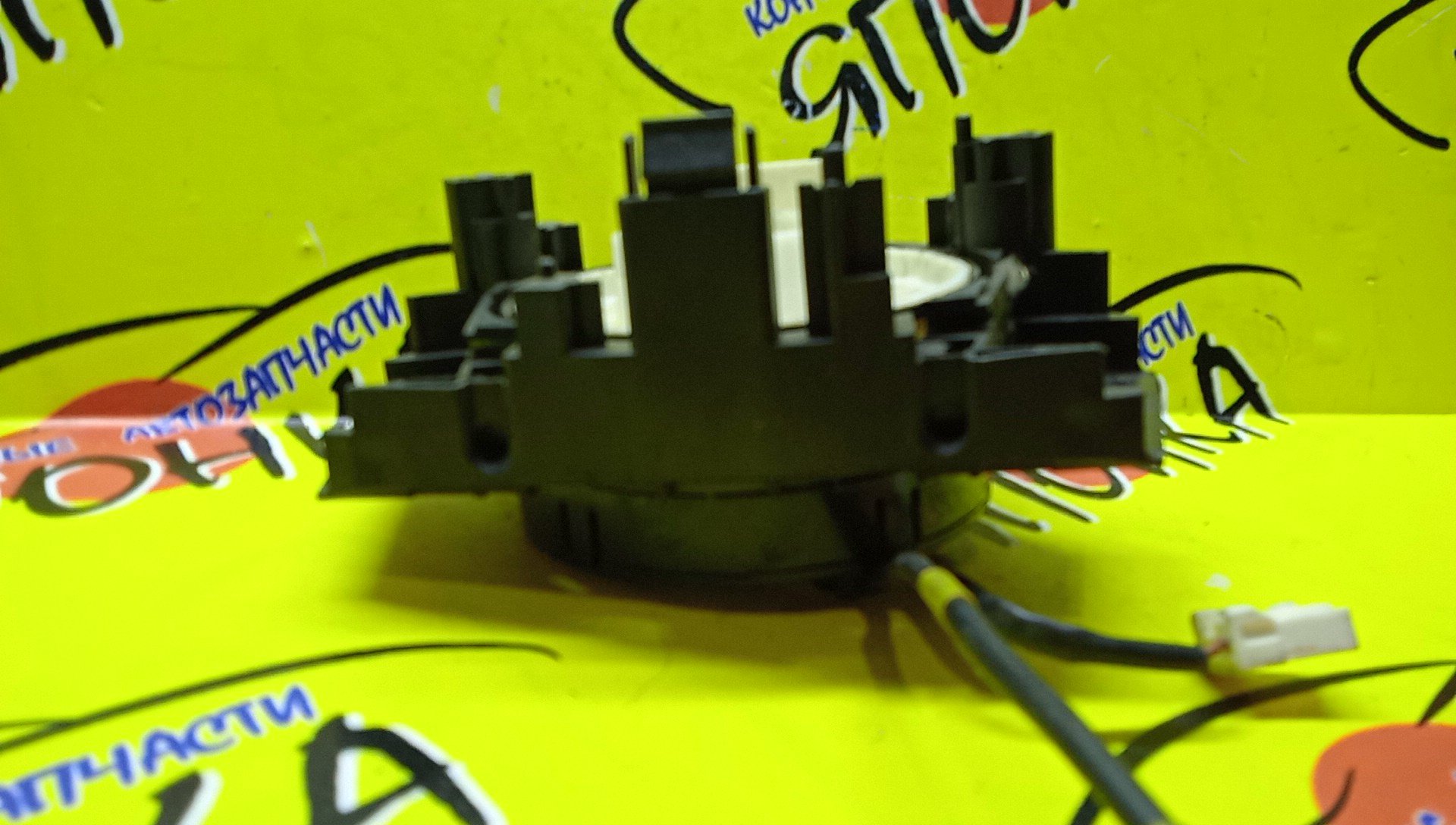 ШЛЕЙФ AIRBAG/NIS/BLUEBIRD/CUBE/SERENA/R`NESSA/SKYLINE/C24/U14/Z10/N30/U30/R34/2*1/7 КОНТ