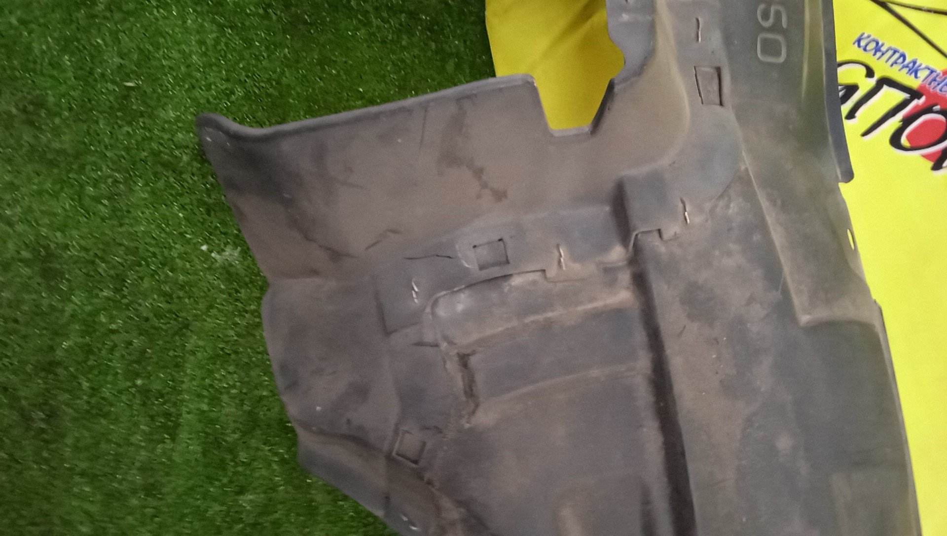 ПОДКРЫЛОК/MAZ/DEMIO/VERISA/DC5R/DC5W/DY3R/DY3W/DY5R/DY5W/F/R/D3505613YJ