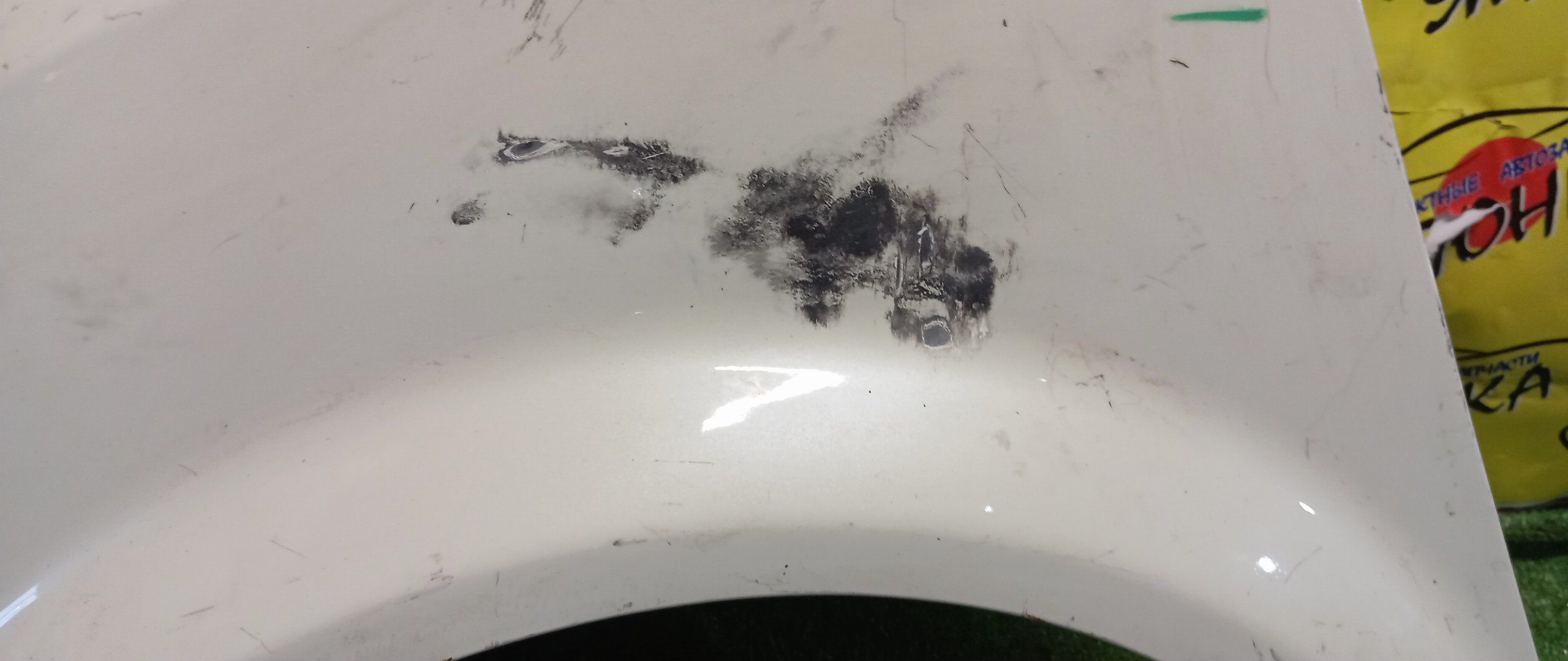 КРЫЛО/NIS/CUBE/BGZ11/BNZ11/BZ11/YGNZ11/YGZ11/YZ11/F/L/631013U037