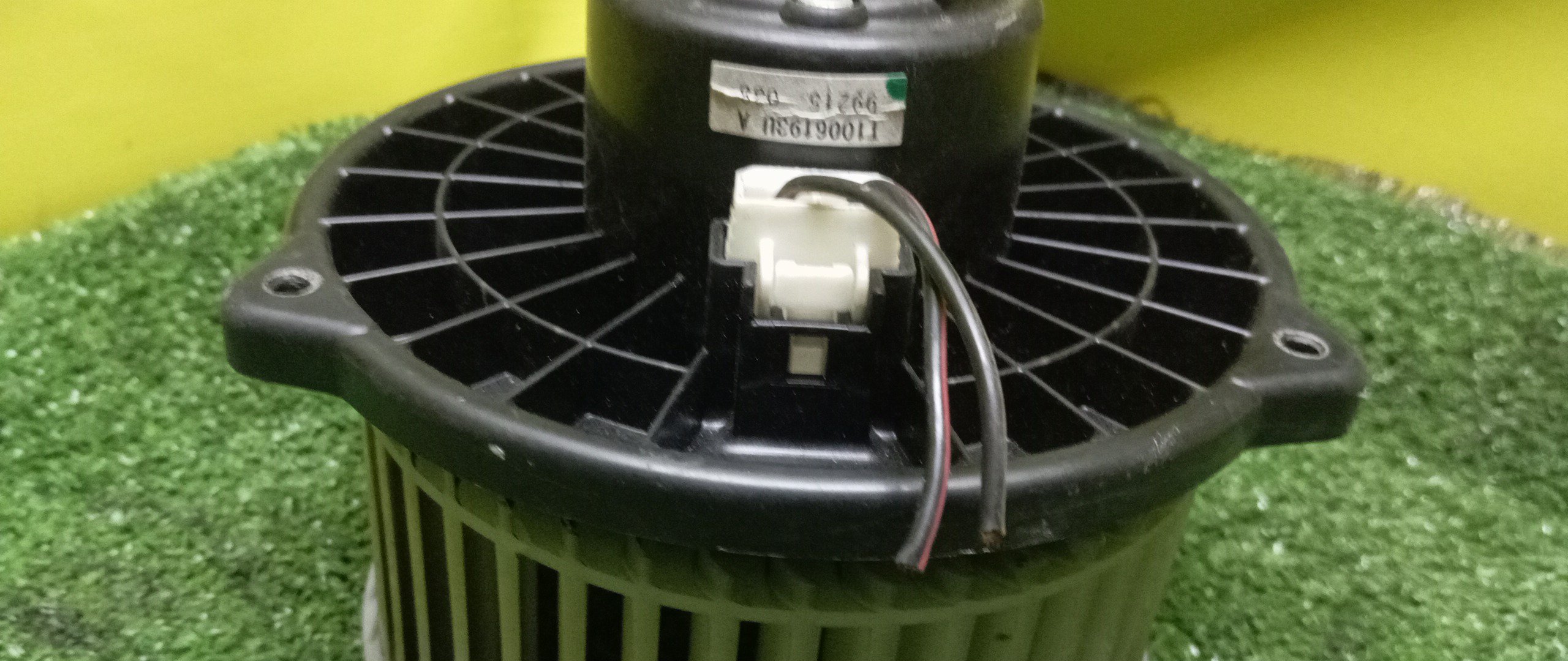 МОТОР ПЕЧКИ/SUB/EXIGA/IMPREZA/GJ2/GJ3/GJ6/GJ7/GP2/GP3/GP6/GP7/YA5/YA4/YA9/YAM/УЦЕНКА