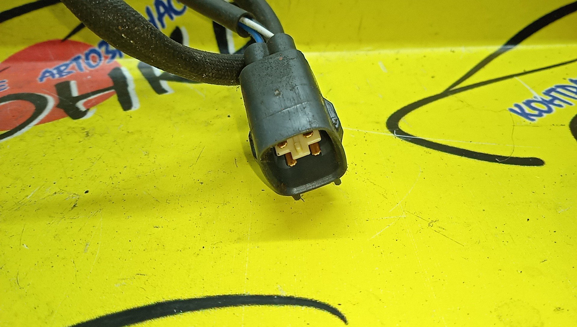 ЛЯМБДА-ЗОНД/TOY/1ZZFE/8946512710