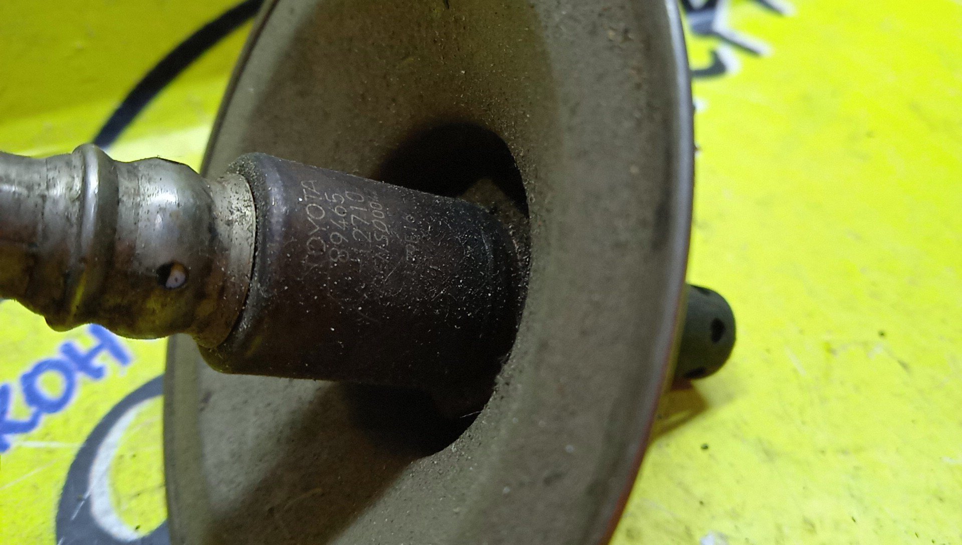 ЛЯМБДА-ЗОНД/TOY/1ZZFE/8946512710