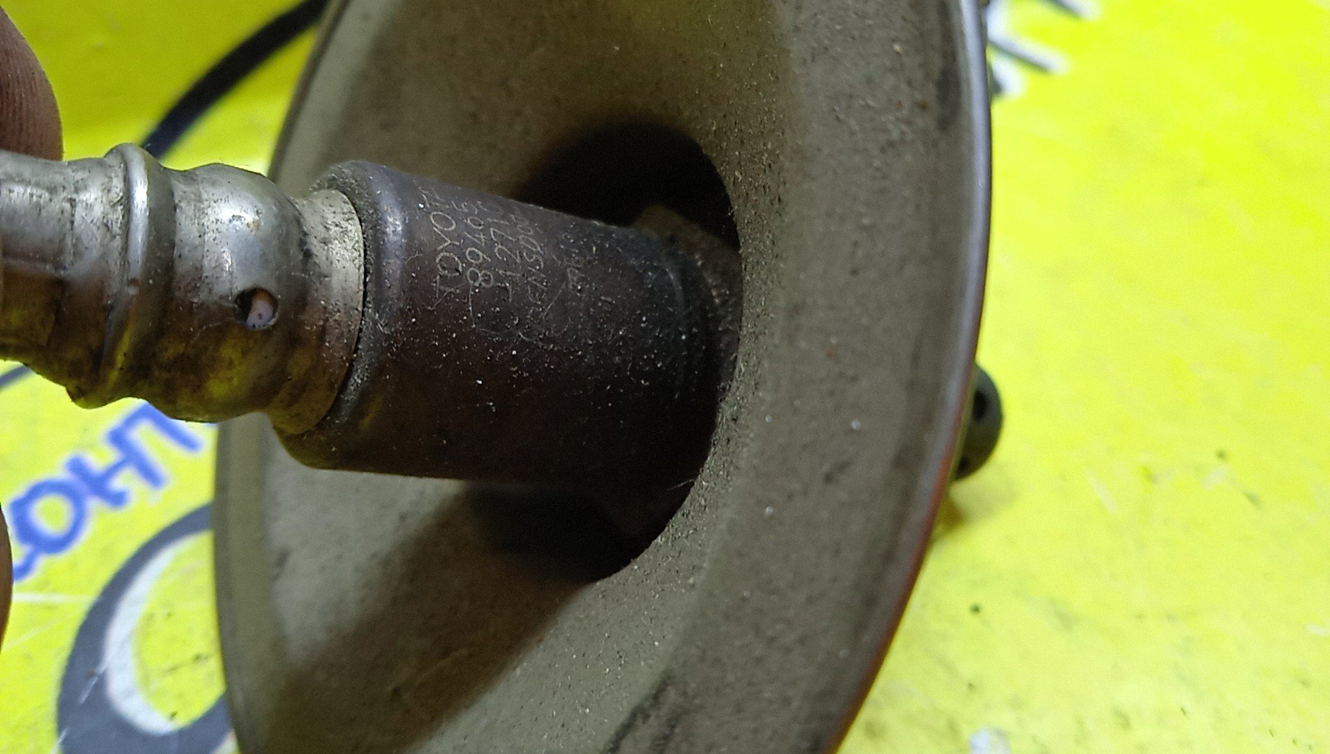 ЛЯМБДА-ЗОНД/TOY/1ZZFE/8946512710