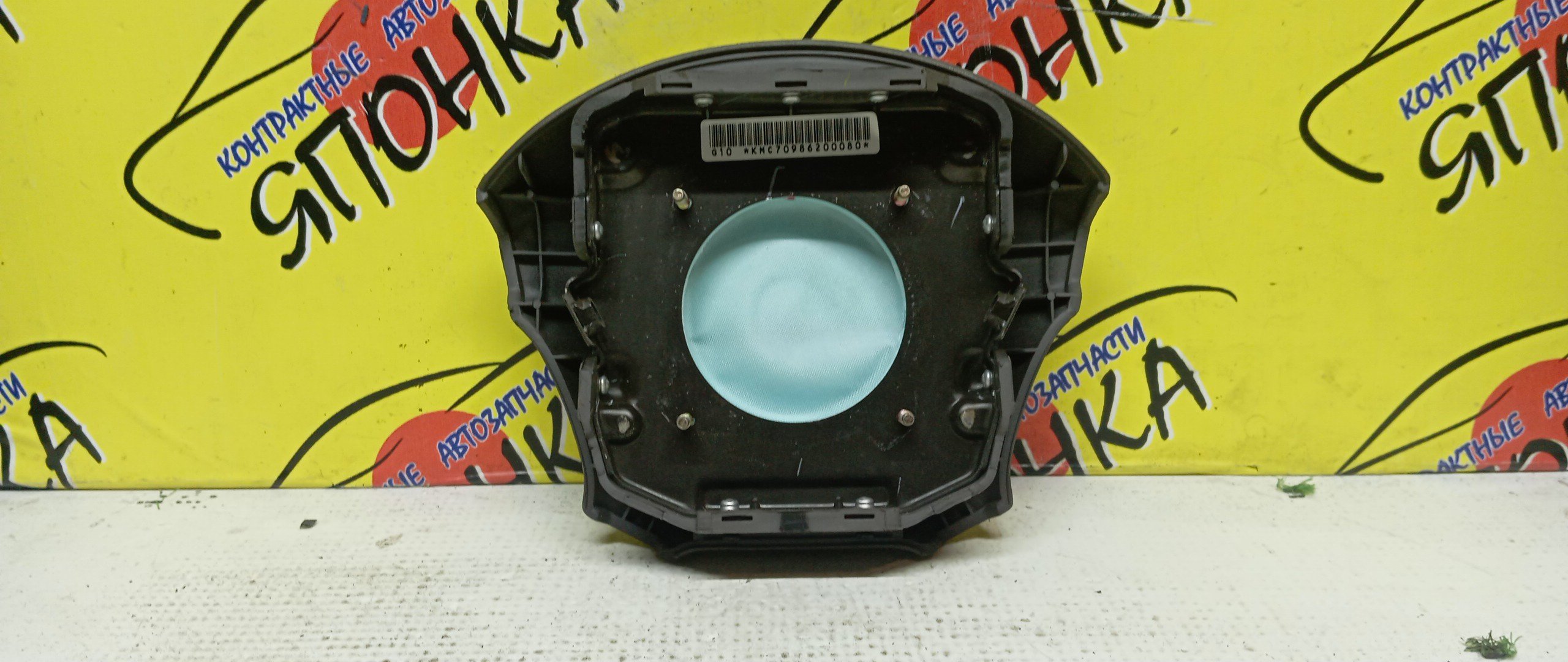 AIRBAG ВОДИТЕЛЬСКИЙ/NIS/SERENA/C23/KBC23/KVNC23/4 ЛУЧА/484203C200