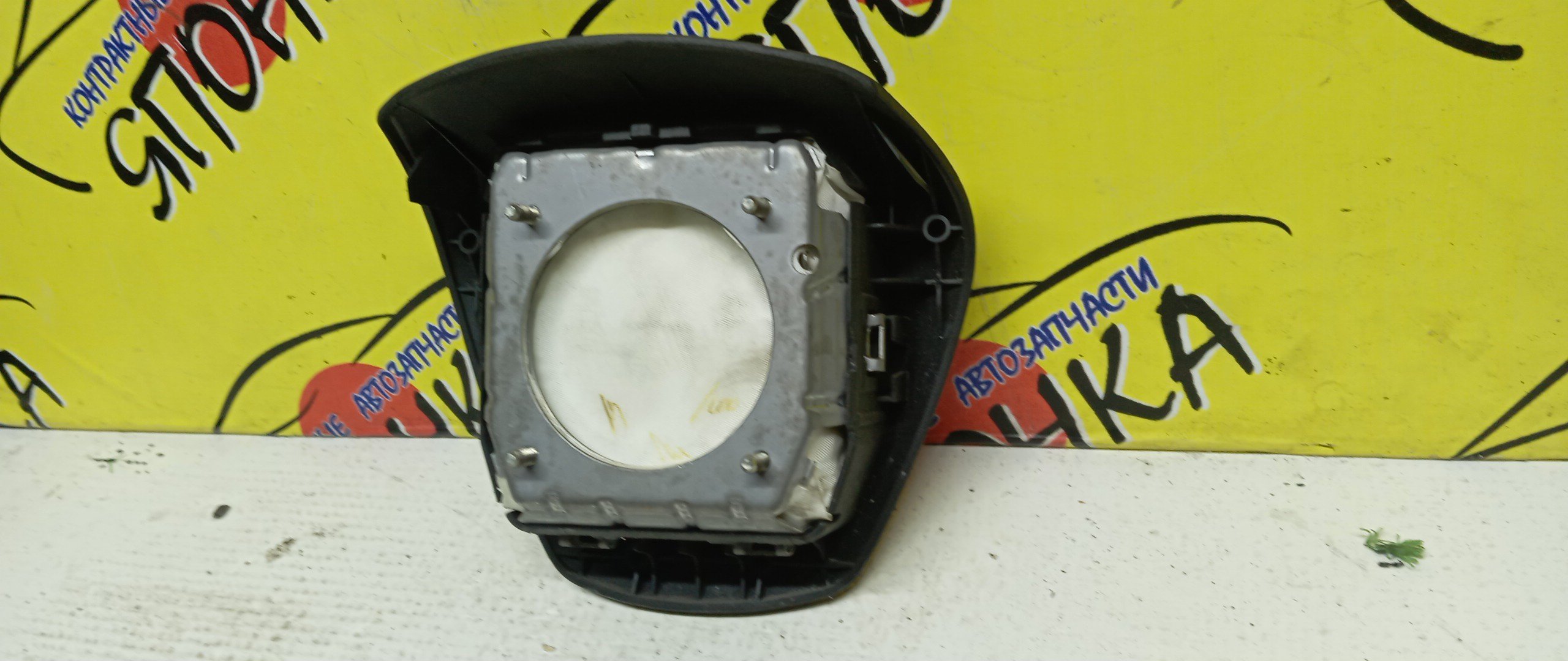 AIRBAG ВОДИТЕЛЬСКИЙ/TOY/AVENSIS/ADT270/ADT271/AZT270/ZRT270/ZRT271/ZRT272/ZRT272W/3 ЛУЧА/4513005130C0