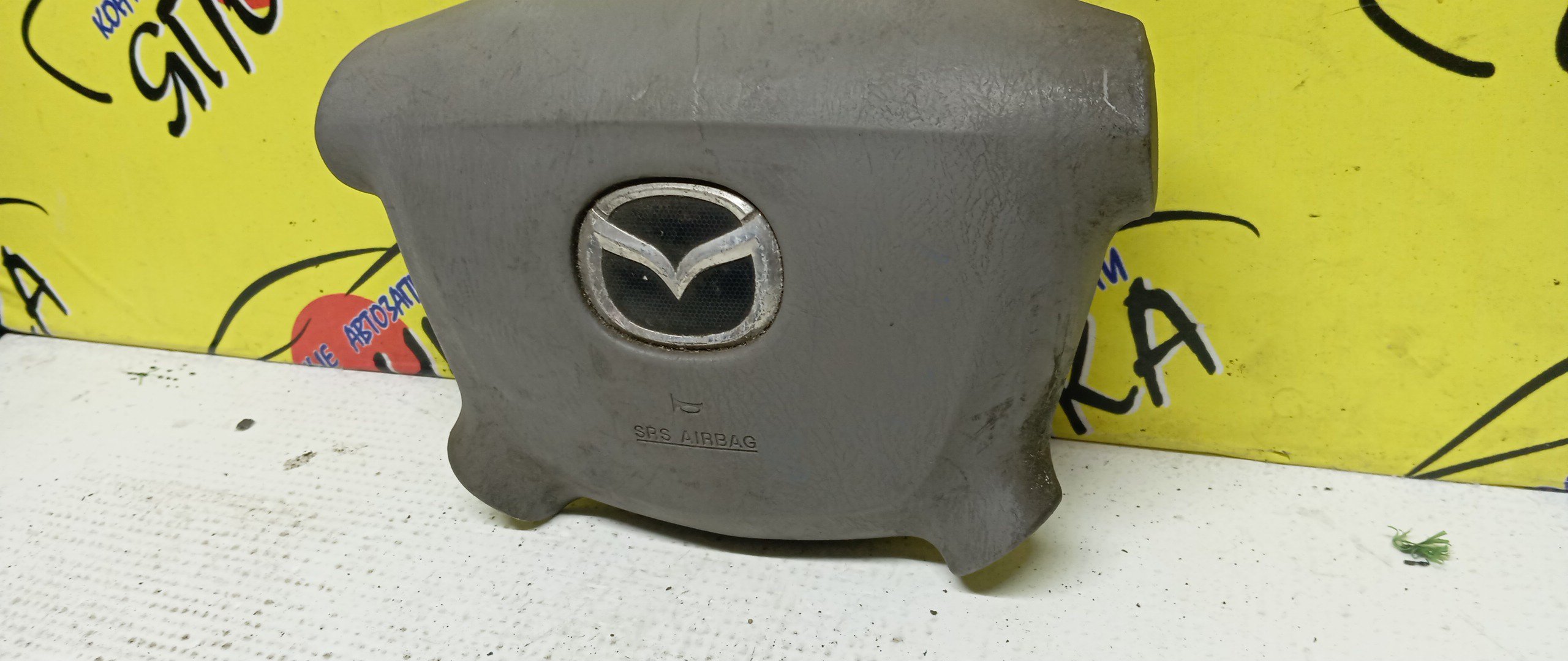 AIRBAG ВОДИТЕЛЬСКИЙ/MAZ/FORD 323/626/BONGO FRIENDEE/CAPELLA/DEMIO/FAMILIA/FESTIVA/FREDA/MPV/PREMACY/BJ/BJ3P/BJ5P/BJ5W/BJ8W/BJEP/BJFP/BJFW/CP8W/CPEW/DW3W/DW3WF/DW5W/DW5WF/GF/GF8P/GFEP/GFER/GFFP/GW/GW5R/GW8W/GWER/GWEW/GWFW/LW3W/LW5W/LWEW/LWFW/SG5W/SGE3/SGEW/SGL3/SGL5/SGLR/SGLW/4 ЛУЧА/2 МОДЕЛЬ/D20357K00B