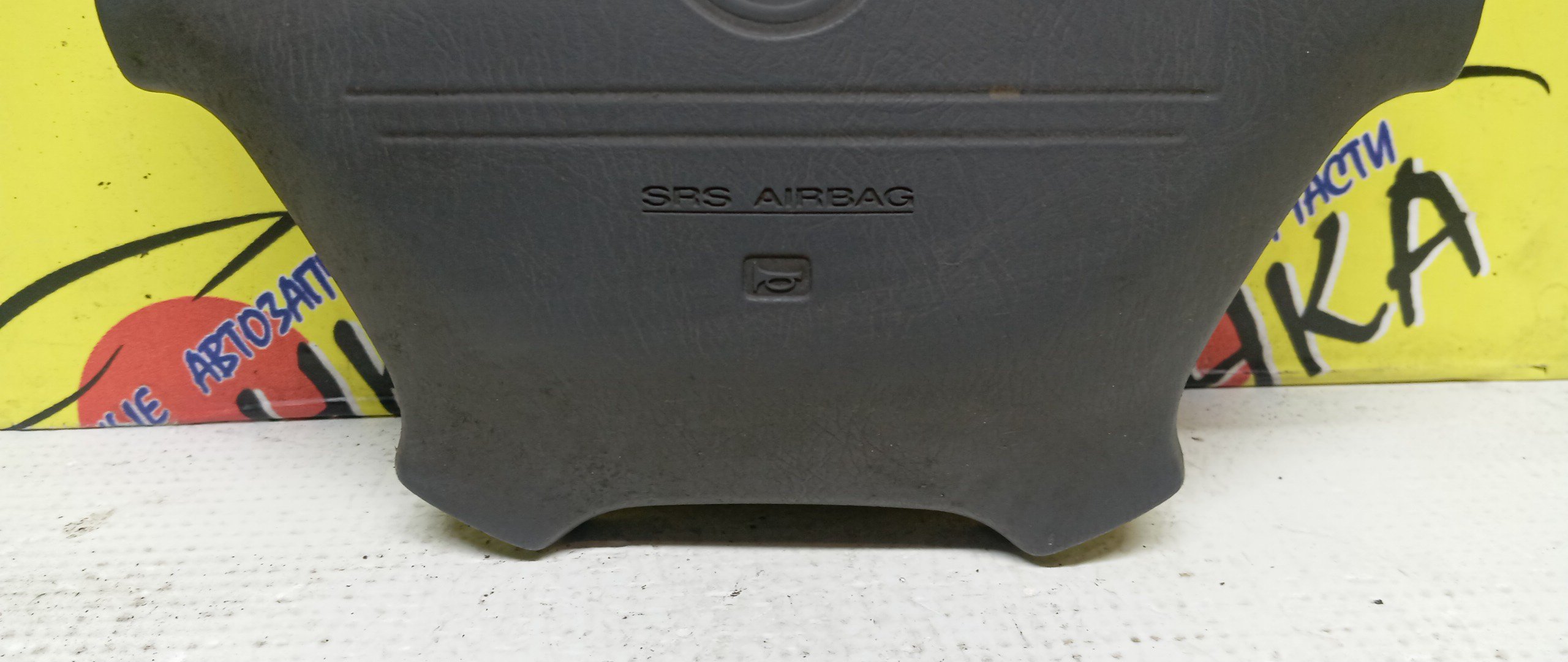 AIRBAG ВОДИТЕЛЬСКИЙ/NIS/PRESAGE/BASSARA/U30/NU30/TU30/4 ЛУЧА/K8510AD415/K8510AD400/K8510AD500