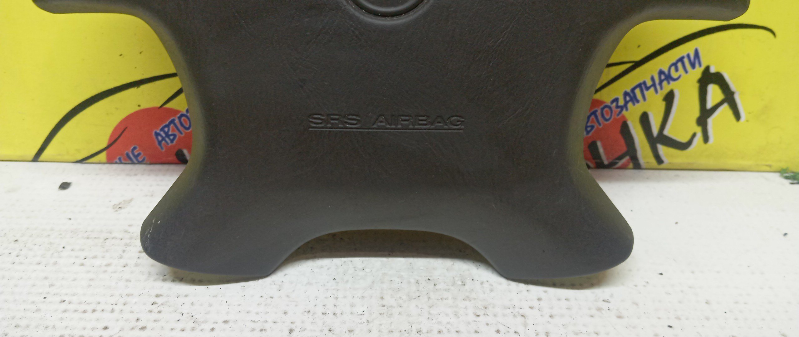 AIRBAG ВОДИТЕЛЬСКИЙ/NIS/CEDRIC/CEFIRO/ELGRAND/GLORIA/A33/E51/ENY34/HY34/ME51/MNE51/MY34/NE51/PA33/4 ЛУЧА/K8510WB40A