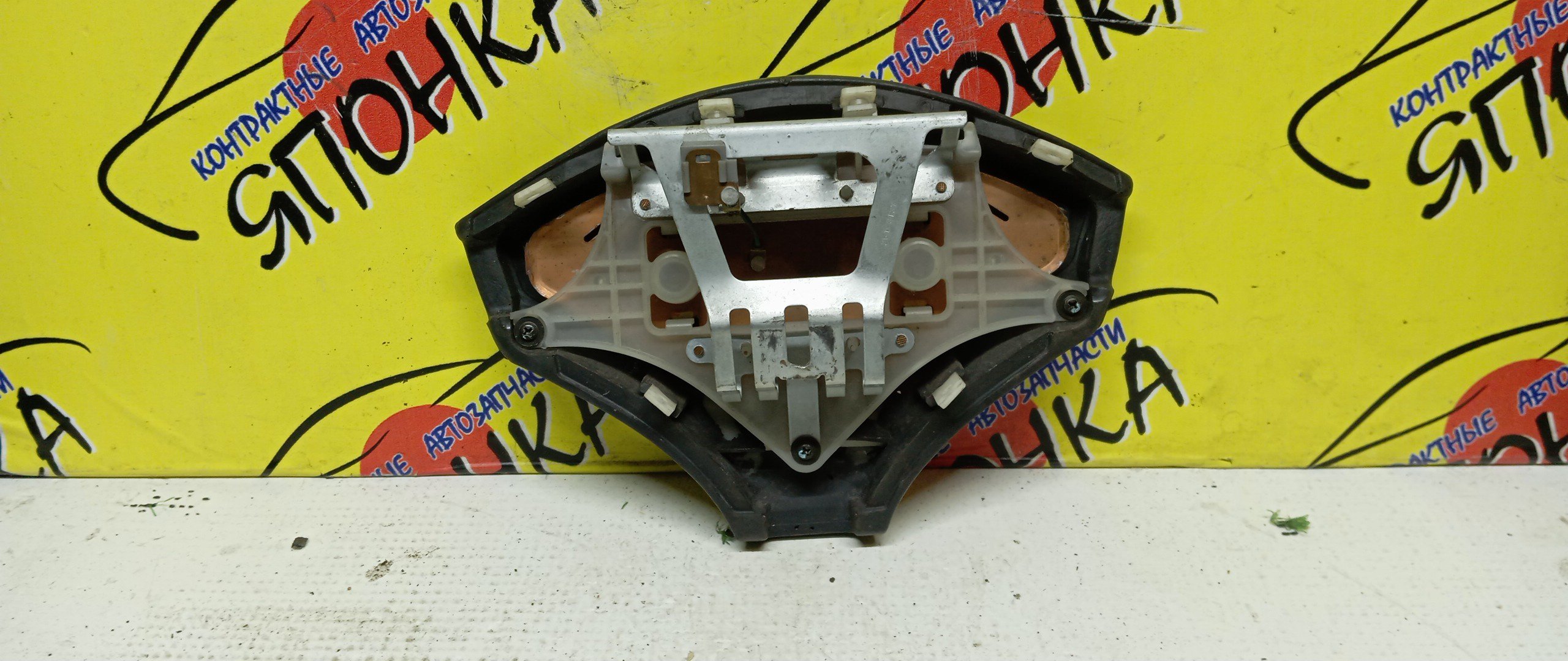 AIRBAG ВОДИТЕЛЬСКИЙ/TOY/COROLLA/SPRINTER/AE100/EE100/AE100G/AE101/AE102/AE104/AE104G/CE100/CE104/EE101/3 ЛУЧА/ЗАГЛУШКА/4510012631