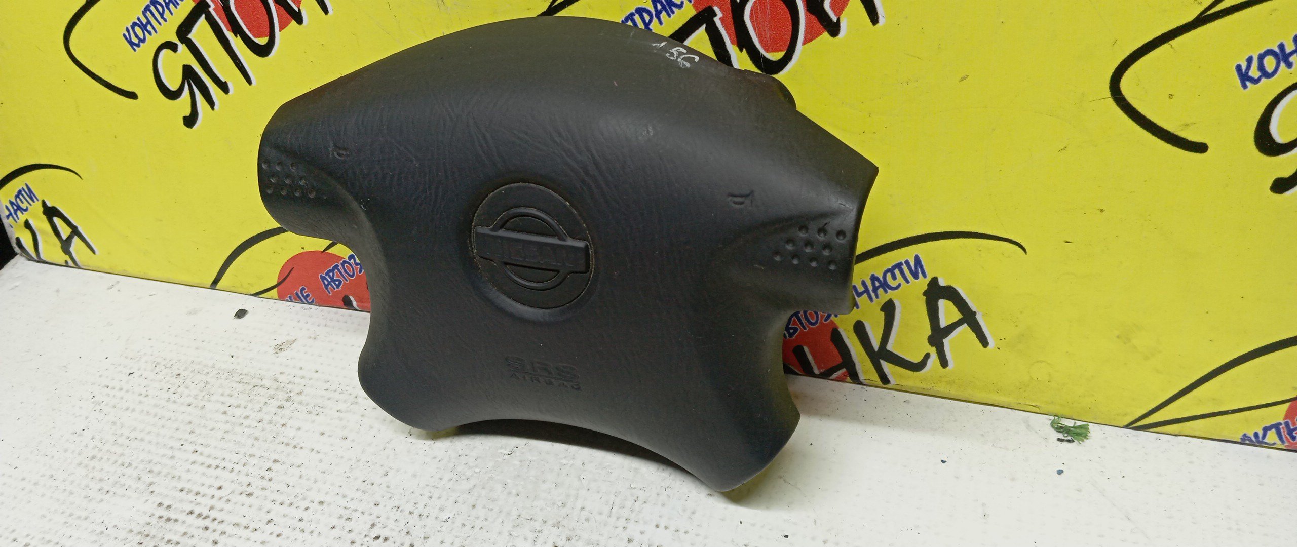 AIRBAG ВОДИТЕЛЬСКИЙ/NIS/AD/BASSARA/BLUEBIRD SYLPHY/FAMILIA VAN/LIBERTY/PULSAR/SERENA/SUNNY/TINO/WINGROAD/X-TRAIL/B15/BBVY11/BVENY11/BVEY11/BVFY11/BVGY11/BVHNY11/EN15/FB15/FG10/FN15/FNB15/FNN15/HN15/HNN15/HV10/JB15/JHU30/JN15/JNU30/JTNU30/JTU30/JU30/JVNU30/JVU30/NT30/PC24/PM12/PNC24/PNM12/PNT30/PV10/QB15/QG10/QNG10/RC24/RM12/RNM12/SB15/SN15/SNN15/T30/TC24/TG10/TNC24/V10/VC24/VENY11/VEY11/VFY11/VGY11/VHNY11/VNC24/VY11/WFNY11/WFY11/WHNY11/WHY11/WPY11/WRY11/4 ЛУЧА/K85106N065