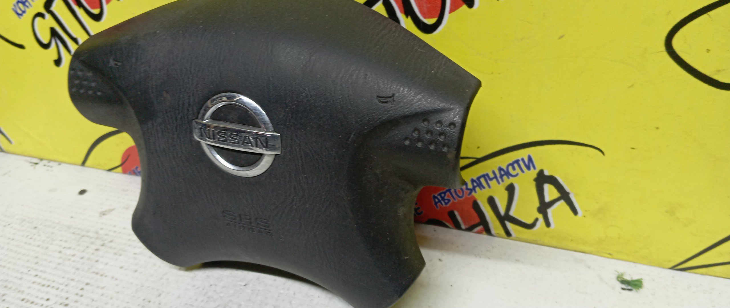 AIRBAG ВОДИТЕЛЬСКИЙ/NIS/AD/BASSARA/BLUEBIRD SYLPHY/FAMILIA VAN/LIBERTY/PULSAR/SERENA/SUNNY/TINO/WINGROAD/X-TRAIL/B15/BBVY11/BVENY11/BVEY11/BVFY11/BVGY11/BVHNY11/EN15/FB15/FG10/FN15/FNB15/FNN15/HN15/HNN15/HV10/JB15/JHU30/JN15/JNU30/JTNU30/JTU30/JU30/JVNU30/JVU30/NT30/PC24/PM12/PNC24/PNM12/PNT30/PV10/QB15/QG10/QNG10/RC24/RM12/RNM12/SB15/SN15/SNN15/T30/TC24/TG10/TNC24/V10/VC24/VENY11/VEY11/VFY11/VGY11/VHNY11/VNC24/VY11/WFNY11/WFY11/WHNY11/WHY11/WPY11/WRY11/4 ЛУЧА/K85106N065