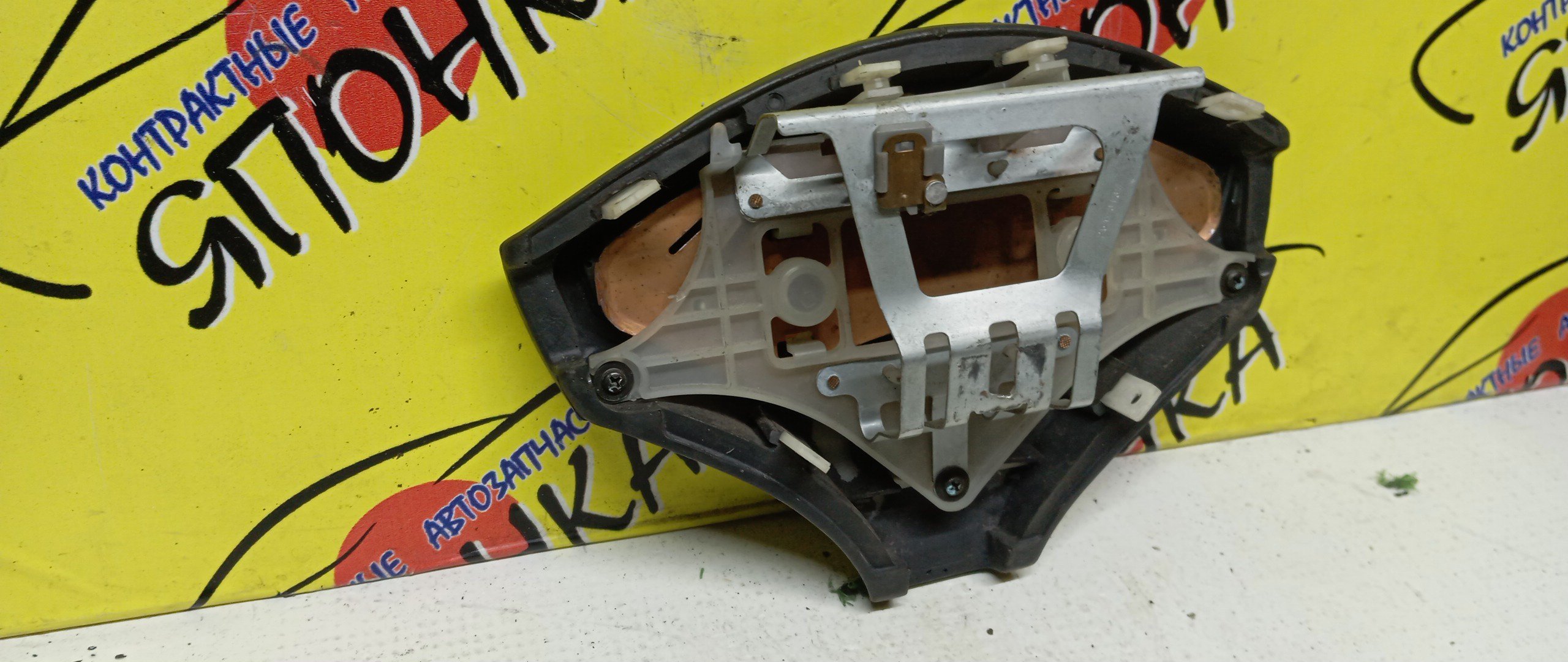 AIRBAG ВОДИТЕЛЬСКИЙ/TOY/COROLLA/SPRINTER/AE100/EE100/AE100G/AE101/AE102/AE104/AE104G/CE100/CE104/EE101/3 ЛУЧА/ЗАГЛУШКА/4510012631