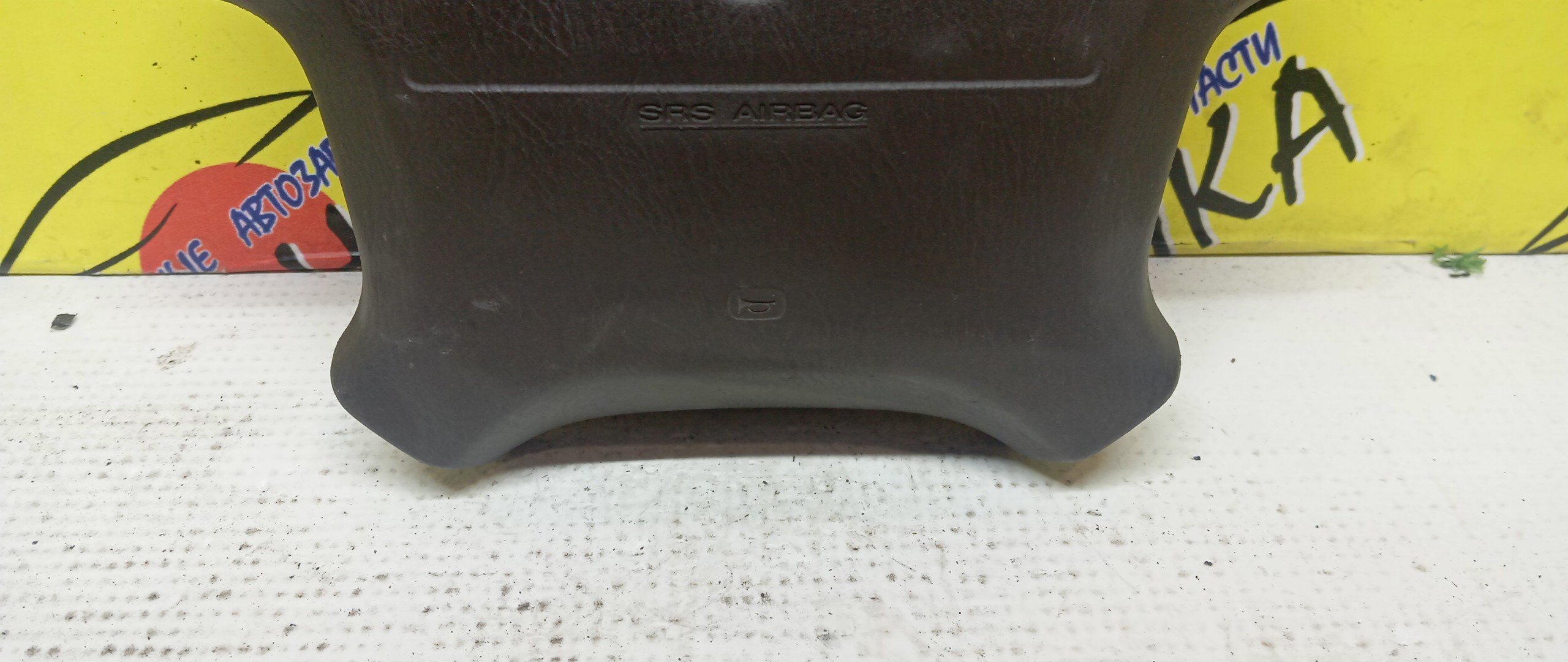 AIRBAG ВОДИТЕЛЬСКИЙ/NIS/CEDRIC/CEFIRO/LAUREL/A32/HA32/PA32/WA32/WHA32/WPA32/Y33/HY33/PY33/C35/GC35/HC35/4 ЛУЧА/2 МОДЕЛЬ/K85101L010