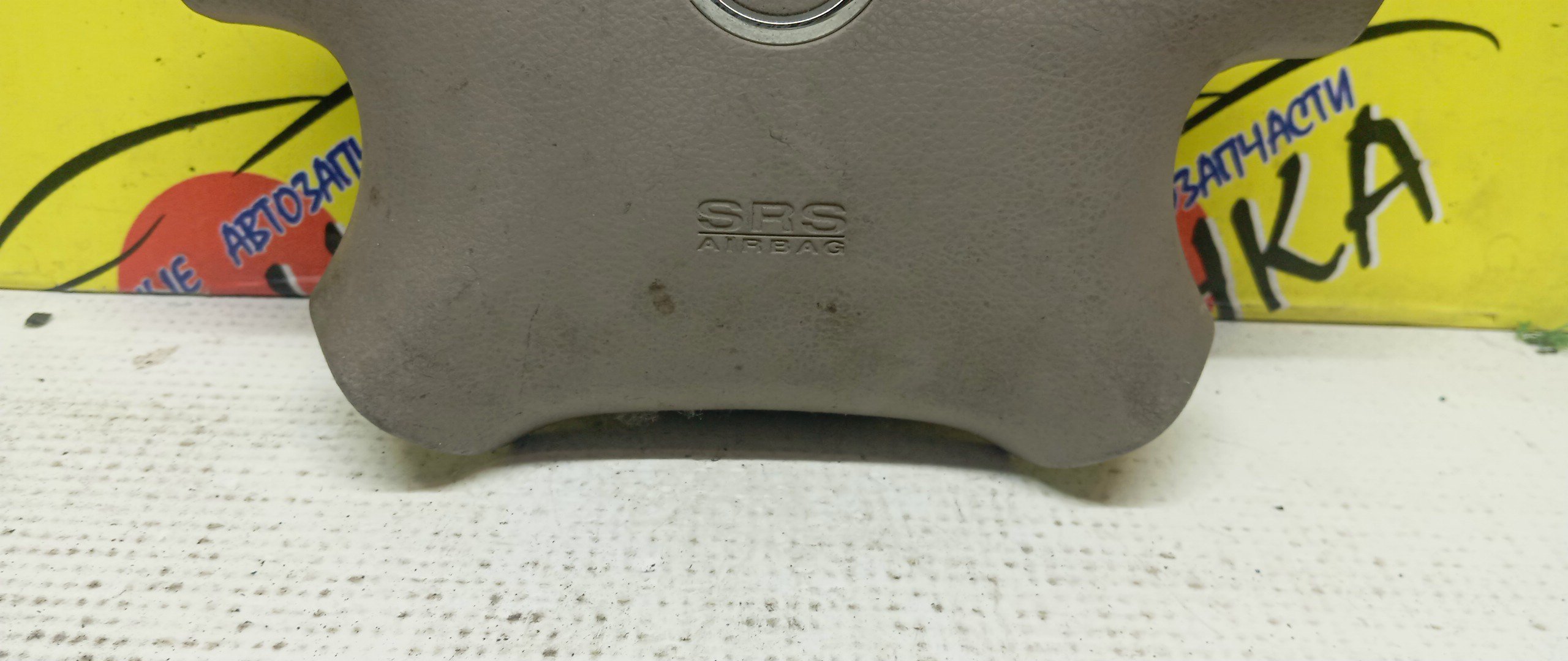 AIRBAG ВОДИТЕЛЬСКИЙ/NIS/BLUEBIRD SYLPHY/CARAVAN/EXPERT/LIBERTY/SERENA/SUNNY/CQGE25/CSGE25/CWGE25/CWMGE25/DQGE25/DWGE25/DWMGE25/FB15/FG10/FNB15/JB15/PC24/PM12/PNC24/PNM12/QB15/QE25/QGE25/QNG10/RC24/RM12/RNM12/SB15/SGE25/TC24/TG10/TNC24/VC24/VENW11/VEW11/VNC24/VNW11/VPE25/VRE25/VW11/VWE25/VWME25/БЕЗ ЗАРЯДА/4 ЛУЧА/2 МОДЕЛЬ/K85104M415