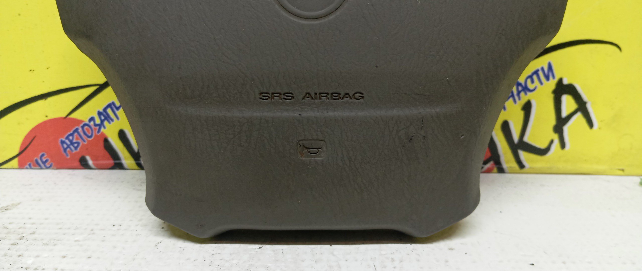 AIRBAG ВОДИТЕЛЬСКИЙ/NIS/PRARIE/M11/HM11/HNM11/4 ЛУЧА/4842046R00
