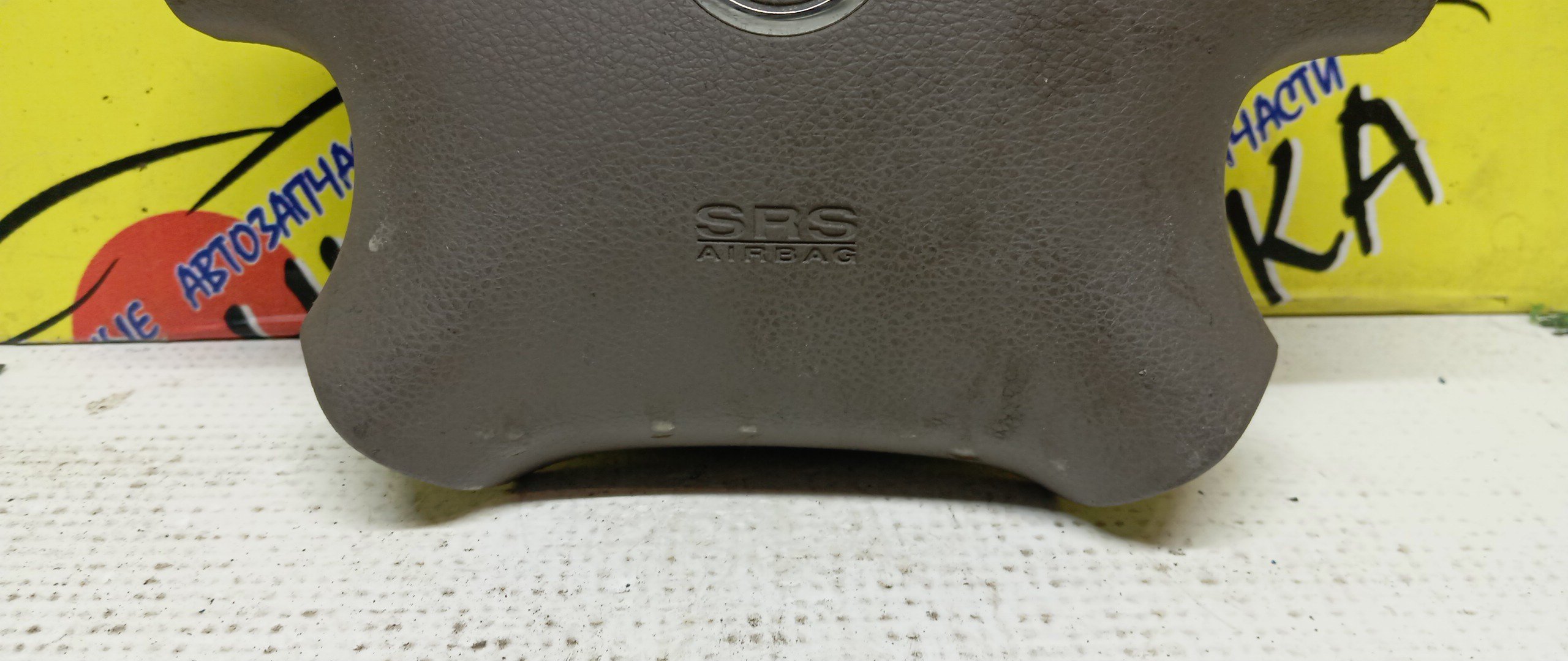 AIRBAG ВОДИТЕЛЬСКИЙ/NIS/BLUEBIRD SYLPHY/CARAVAN/EXPERT/LIBERTY/SERENA/SUNNY/CQGE25/CSGE25/CWGE25/CWMGE25/DQGE25/DWGE25/DWMGE25/FB15/FG10/FNB15/JB15/PC24/PM12/PNC24/PNM12/QB15/QE25/QGE25/QNG10/RC24/RM12/RNM12/SB15/SGE25/TC24/TG10/TNC24/VC24/VENW11/VEW11/VNC24/VNW11/VPE25/VRE25/VW11/VWE25/VWME25/БЕЗ ЗАРЯДА/4 ЛУЧА/2 МОДЕЛЬ/K85104M415