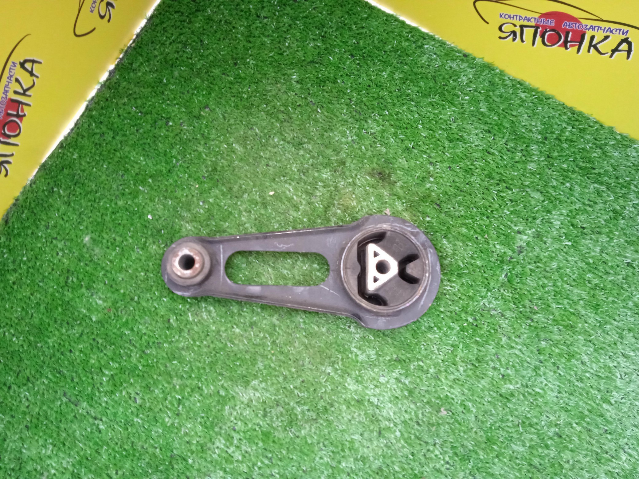 ПОДУШКА ДВС/NIS/ALMERA/LATIO/MARCH/NOTE/E12/K13/N17/NE12/NK13/HR12-DE/2WD/4WD/B