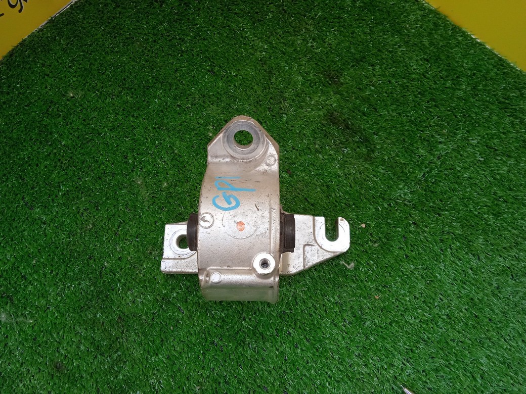 ПОДУШКА ДВС/HON/FIT/CR-Z/GP1/ZF1/GP2/LDA/LEA/F/L/ALLUMINIUM
