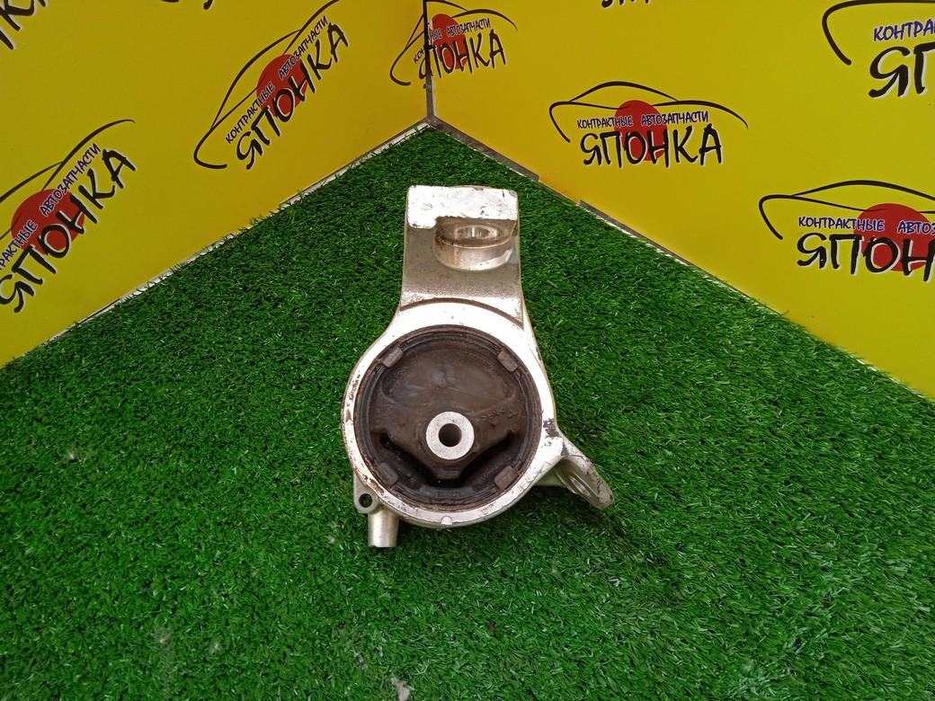 ПОДУШКА ДВС/HON/FIT/CR-Z/GP1/ZF1/GP2/LDA/LEA/F/L/ALLUMINIUM