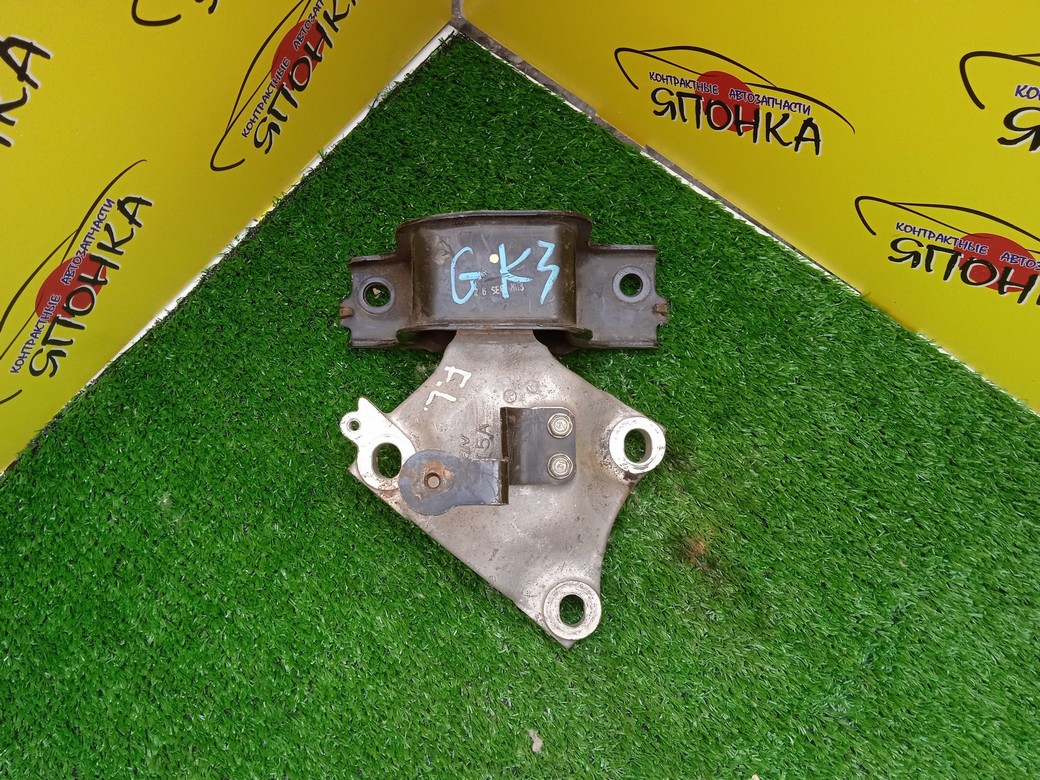 ПОДУШКА ДВС/HON/FIT/GP5/GP6/GK3/L13B/F/L