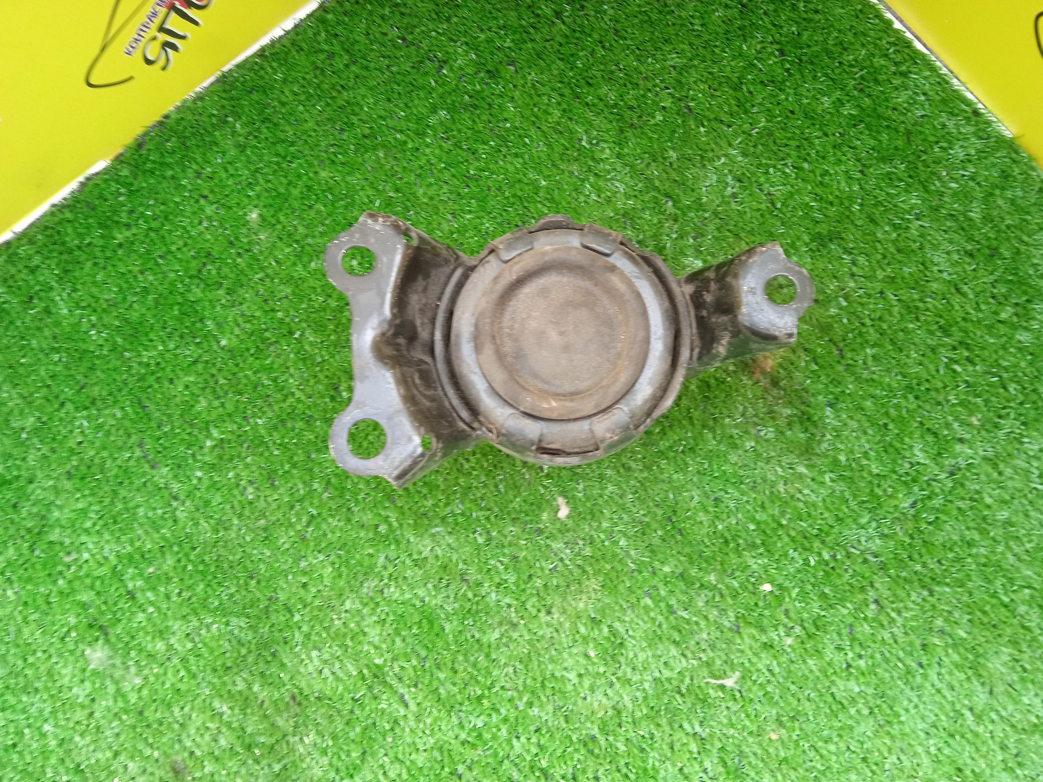 ПОДУШКА ДВС/HON/FIT/GP5/GP6/GK3/L13B/F/R