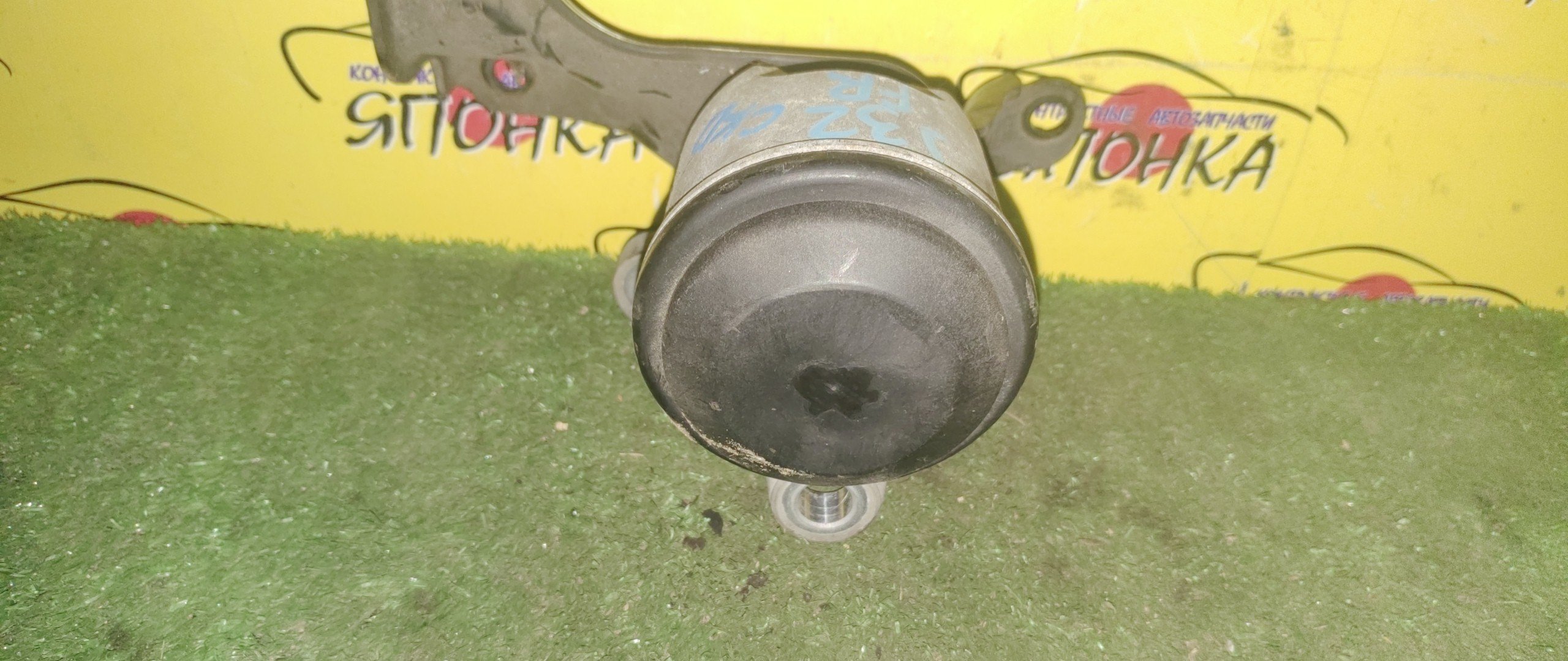 ПОДУШКА ДВС/NIS/MURANO/TEANA/J32/PJ32/PNZ51/PZ51/TNJ32/TNZ51/TZ51/Z51/QR20/ВЕРХНЯЯ/F/R