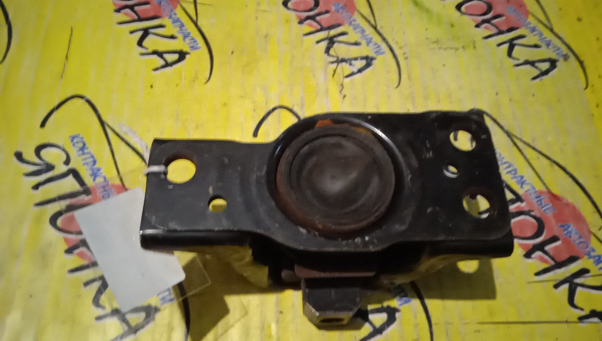 ПОДУШКА ДВС/NIS/CR10-DE/CR12-DE/CR14-DE/AD EXPERT/CUBE/MARCH/MICRA/AK12/BGZ11/BK12/BNK12/BNZ11/BZ11/K12/VAY12/F/R