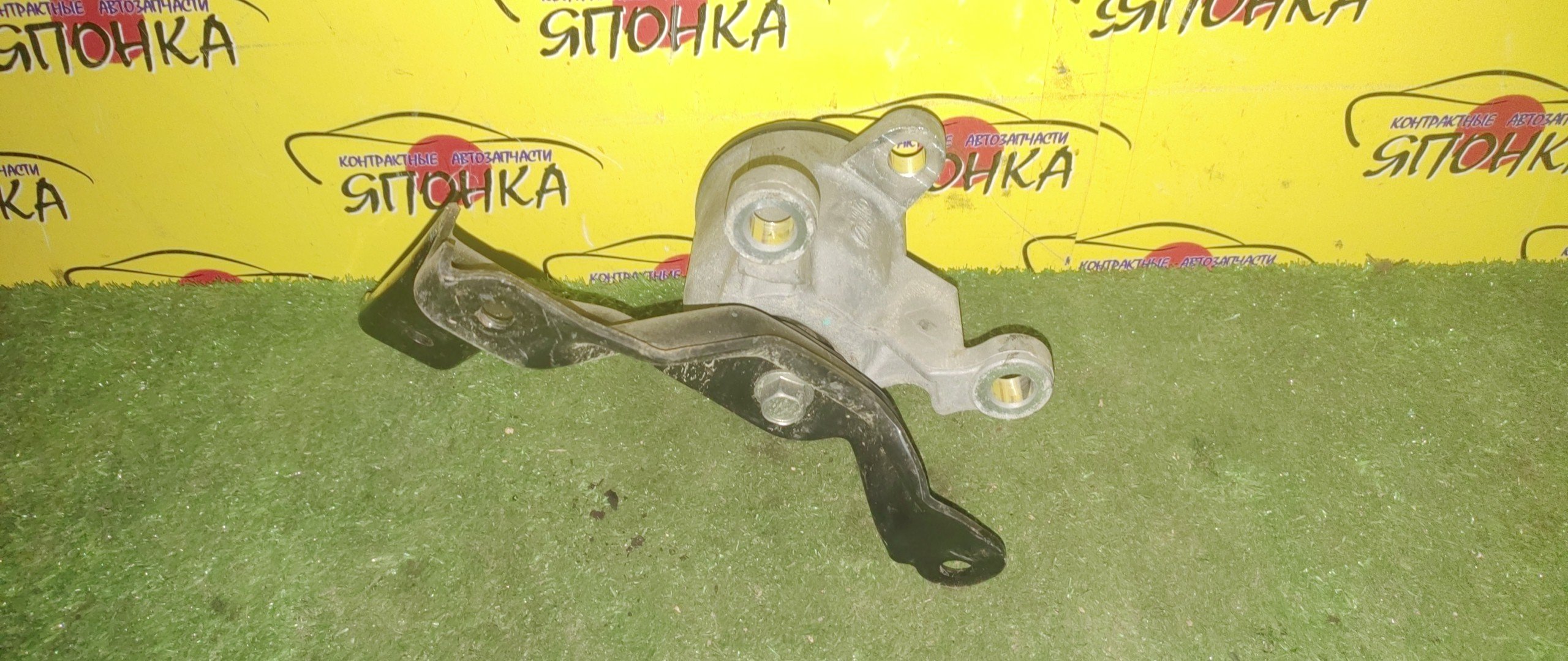 ПОДУШКА ДВС/NIS/MURANO/TEANA/J32/PJ32/PNZ51/PZ51/TNJ32/TNZ51/TZ51/Z51/QR20/ВЕРХНЯЯ/F/R