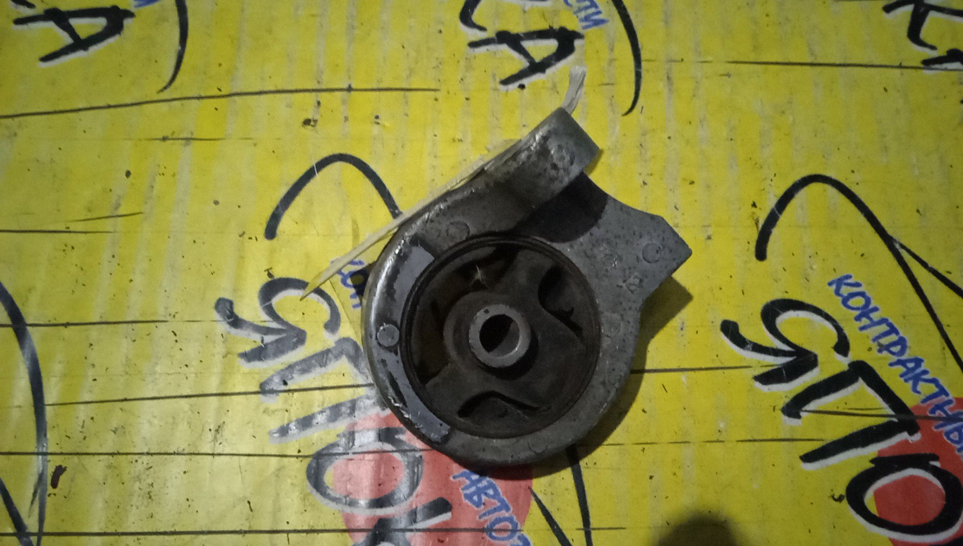 ПОДУШКА ДВС/NIS/CUBE/MARCH/AK11/ANK11/ANZ10/AZ10/FHK11/HK11/K11/WAK11/WK11/Z10/CG10-DE/CG13-DE/CGA3-DE/2WD/4WD/ALLUMINIUM/F/R