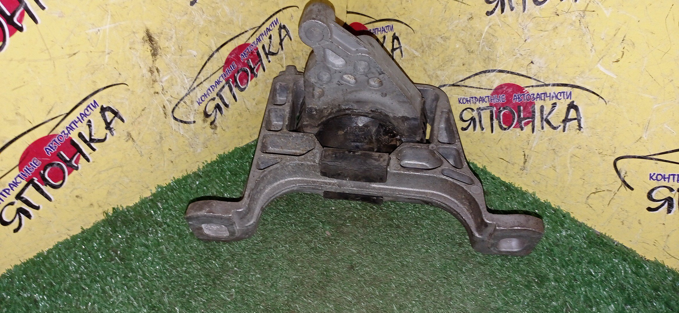 ПОДУШКА ДВС/MAZ/AXELA/MAZDA3/BL/BL5FP/BL5FW/BL6FJ/Z6/ZY-VE/F/R