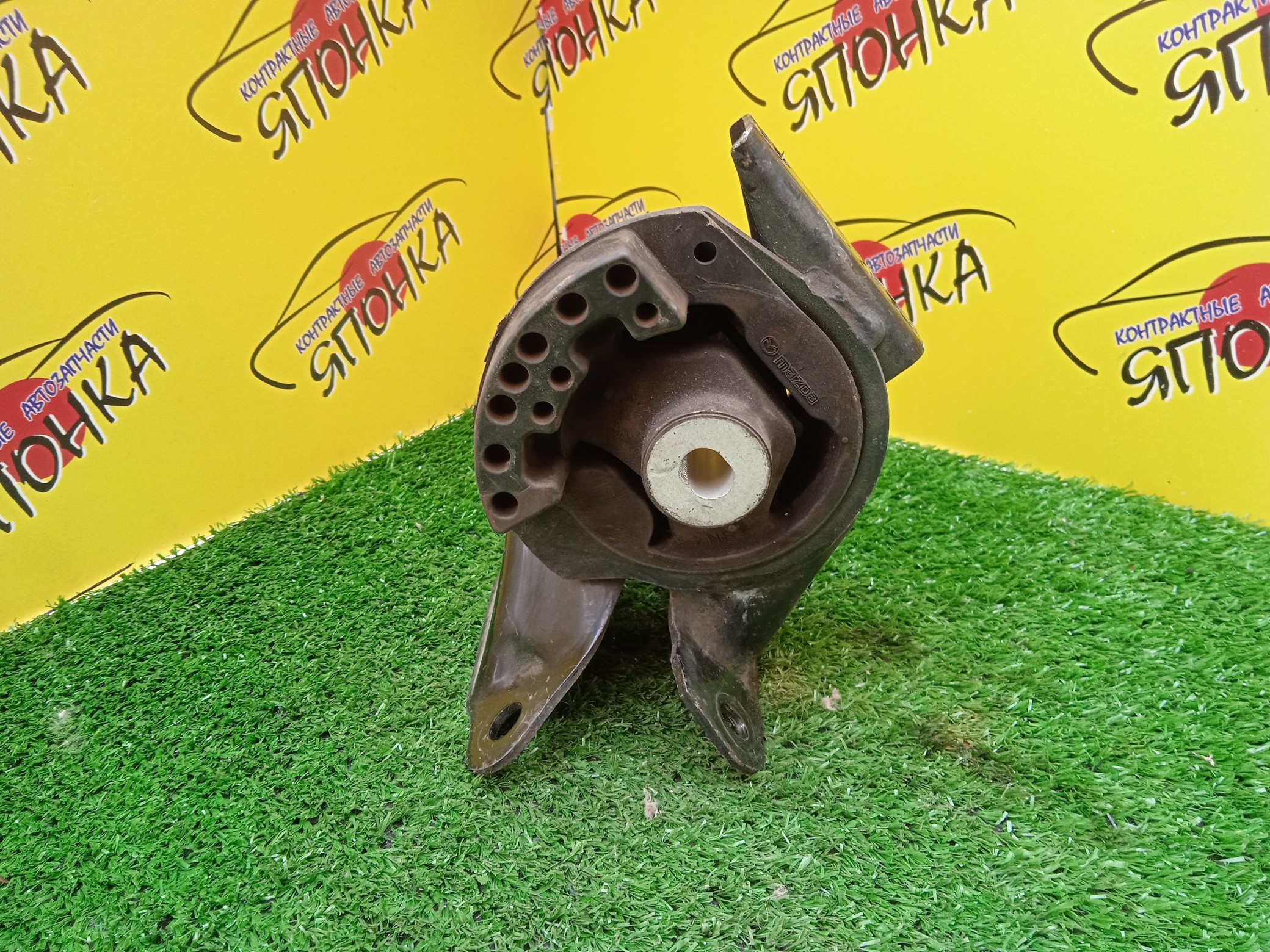 ПОДУШКА ДВС/MAZ/MPV/LY3P/L3/L