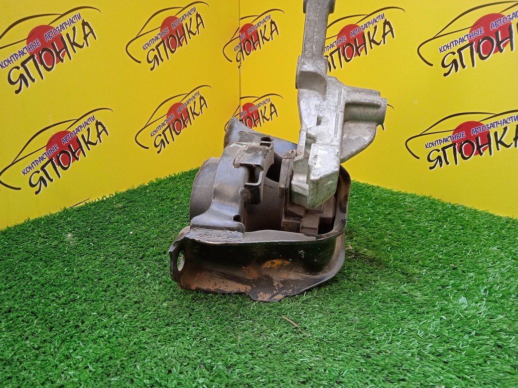 ПОДУШКА ДВС/NIS/LATIO/MARCH/NOTE/E12/K13/N17/HR12DDR/F/R