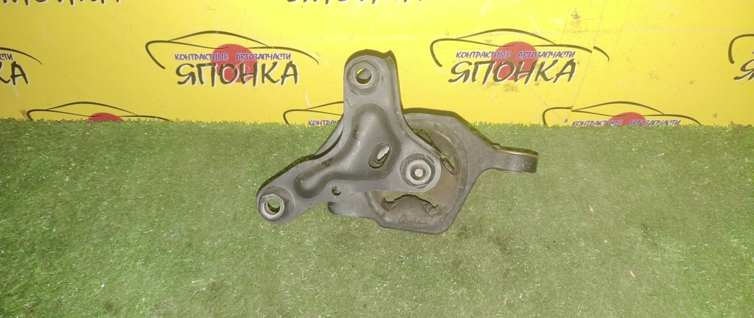 ПОДУШКА ДВС/HON/FIT/FIT ARIA/JAZZ/MOBILIO/MOBILIO SPIKE/GB1/GD1/GD3/GD6/GD8/GJ1/GK1/L13A/L15A/B