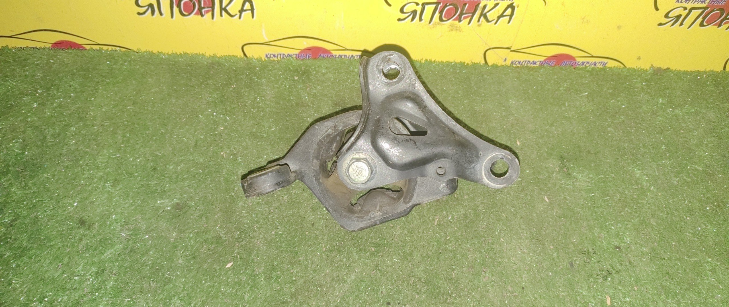 ПОДУШКА ДВС/HON/FIT/FIT ARIA/JAZZ/MOBILIO/MOBILIO SPIKE/GB1/GD1/GD3/GD6/GD8/GJ1/GK1/L13A/L15A/B